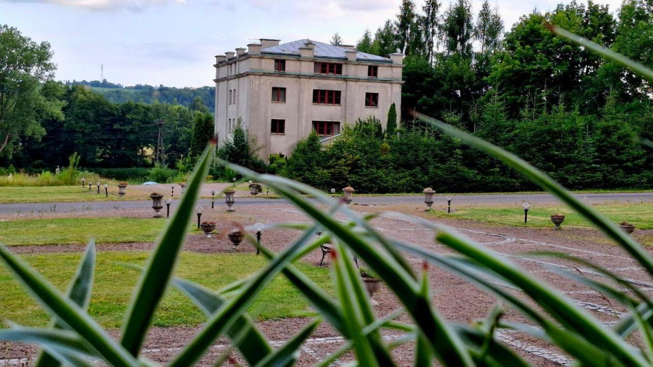 Zielona Paszkówka