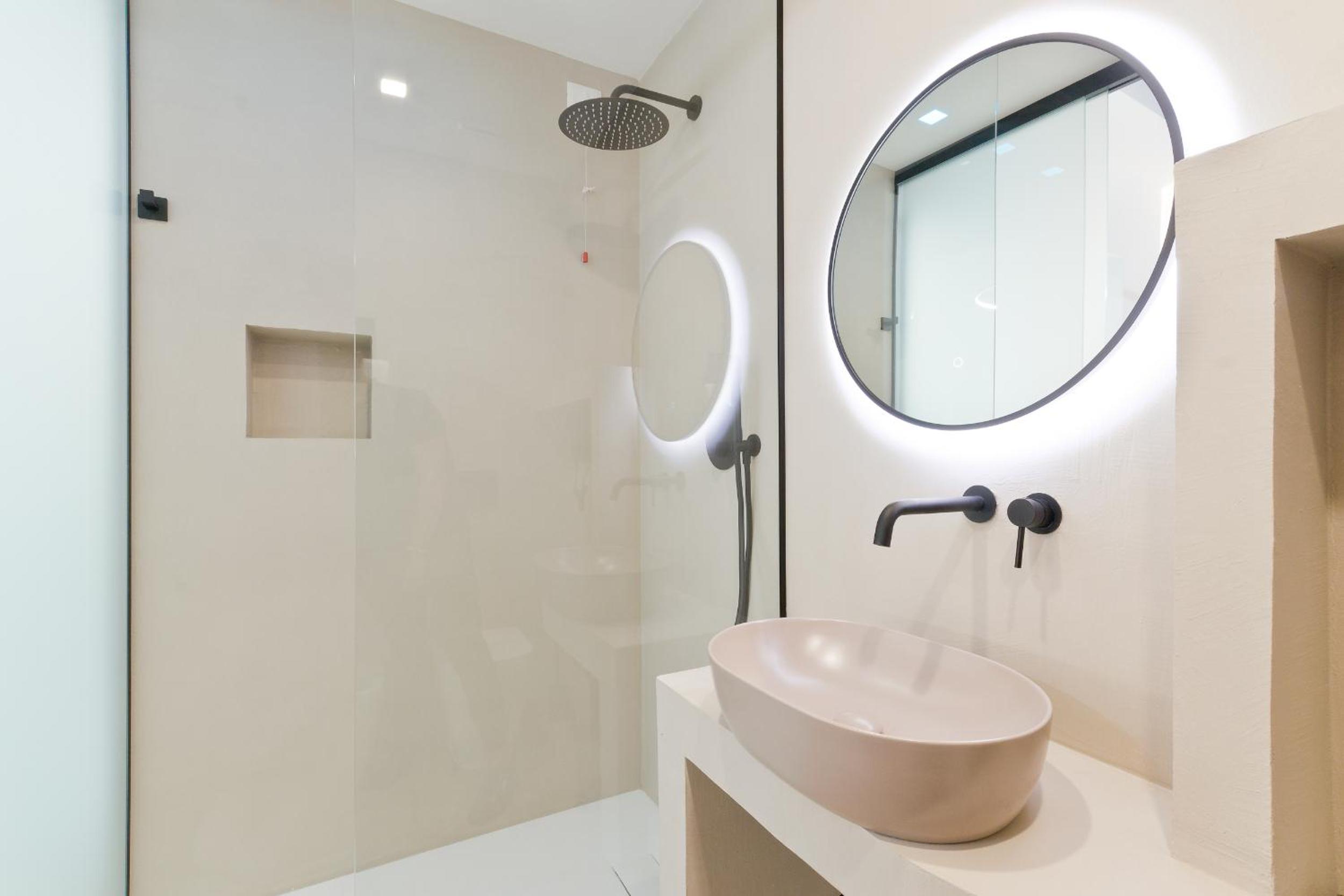 Borgo Centrale Rooms