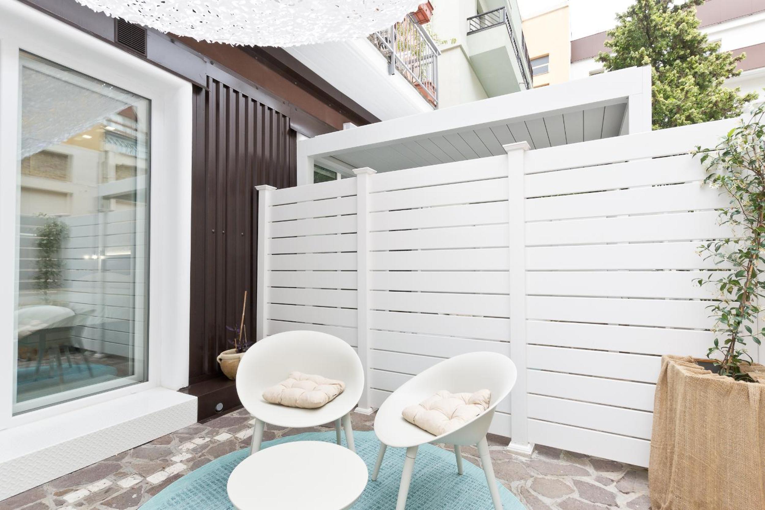 Borgo Centrale Rooms