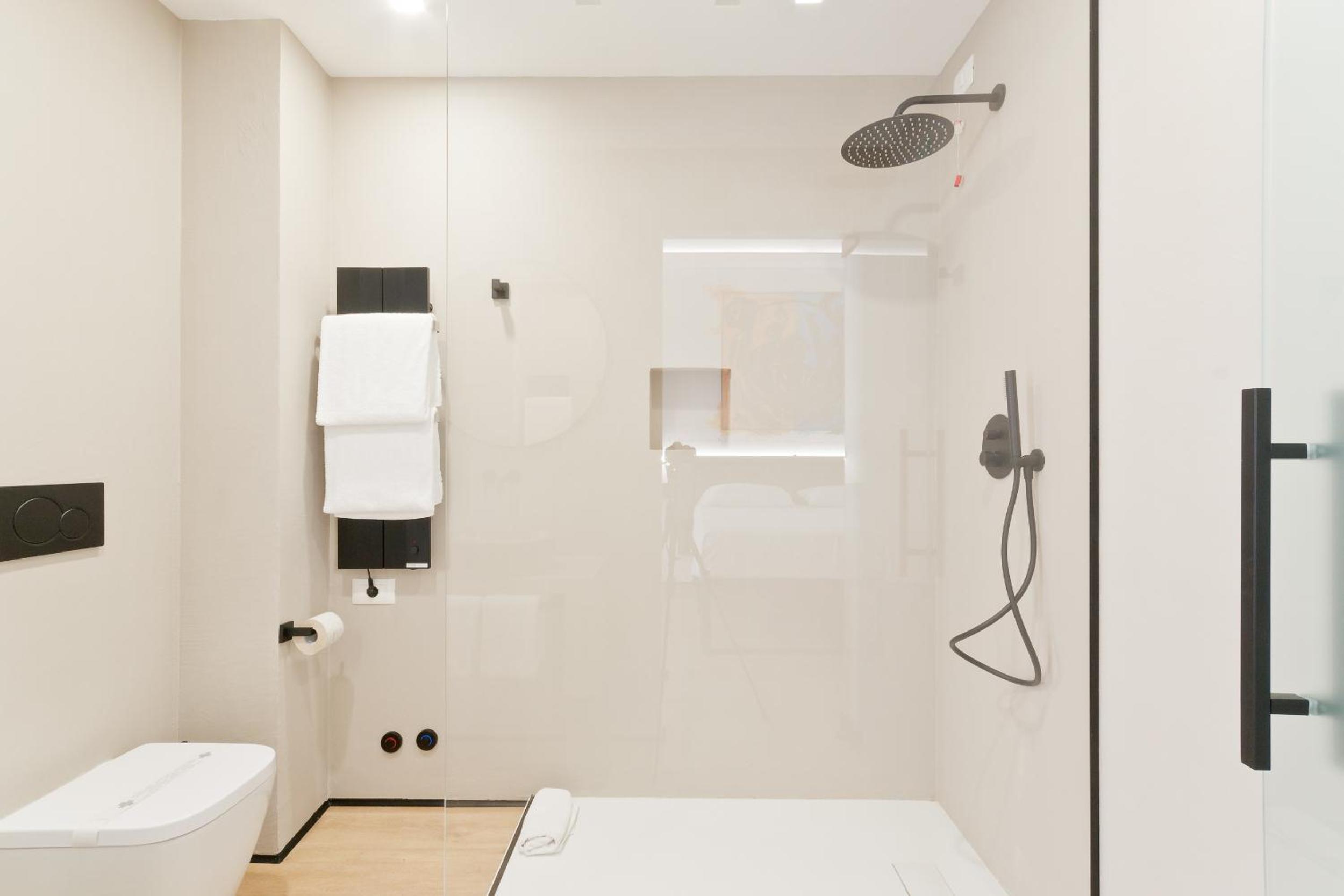 Borgo Centrale Rooms