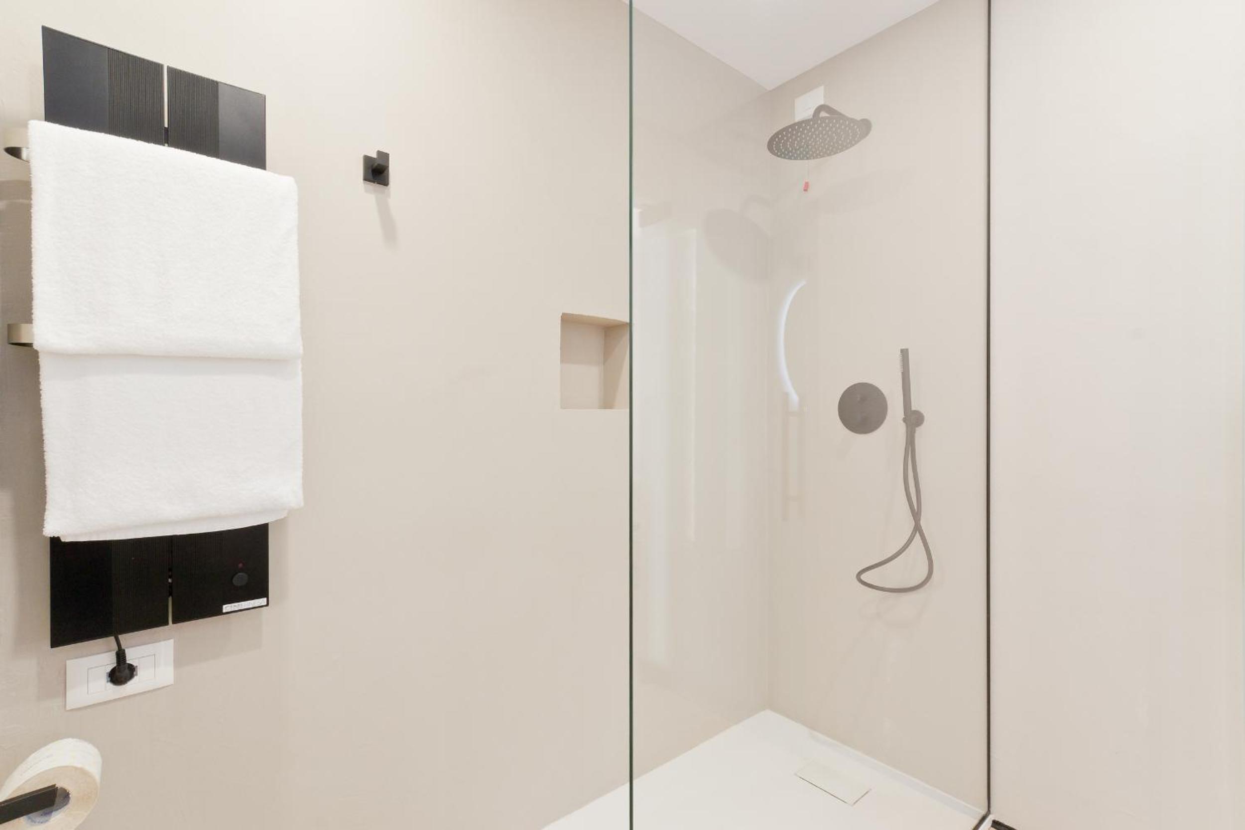 Borgo Centrale Rooms
