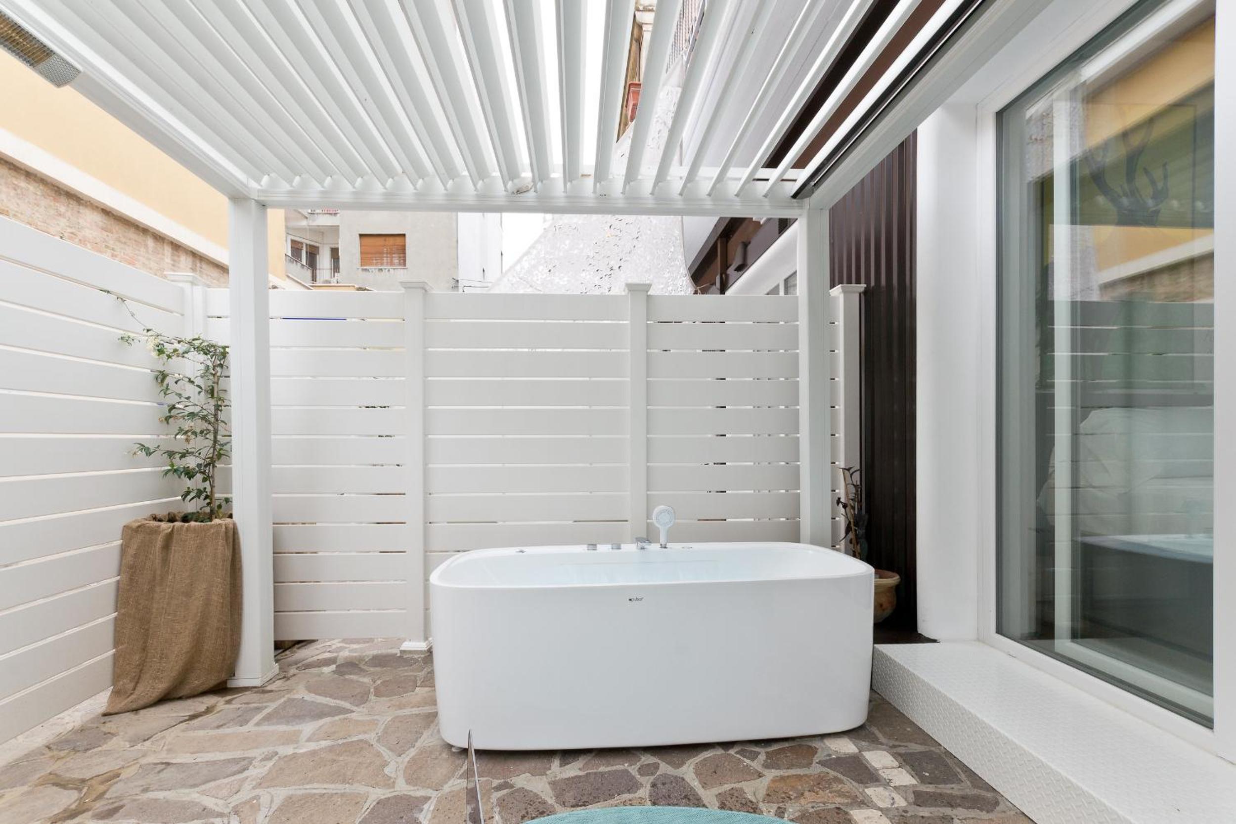 Borgo Centrale Rooms