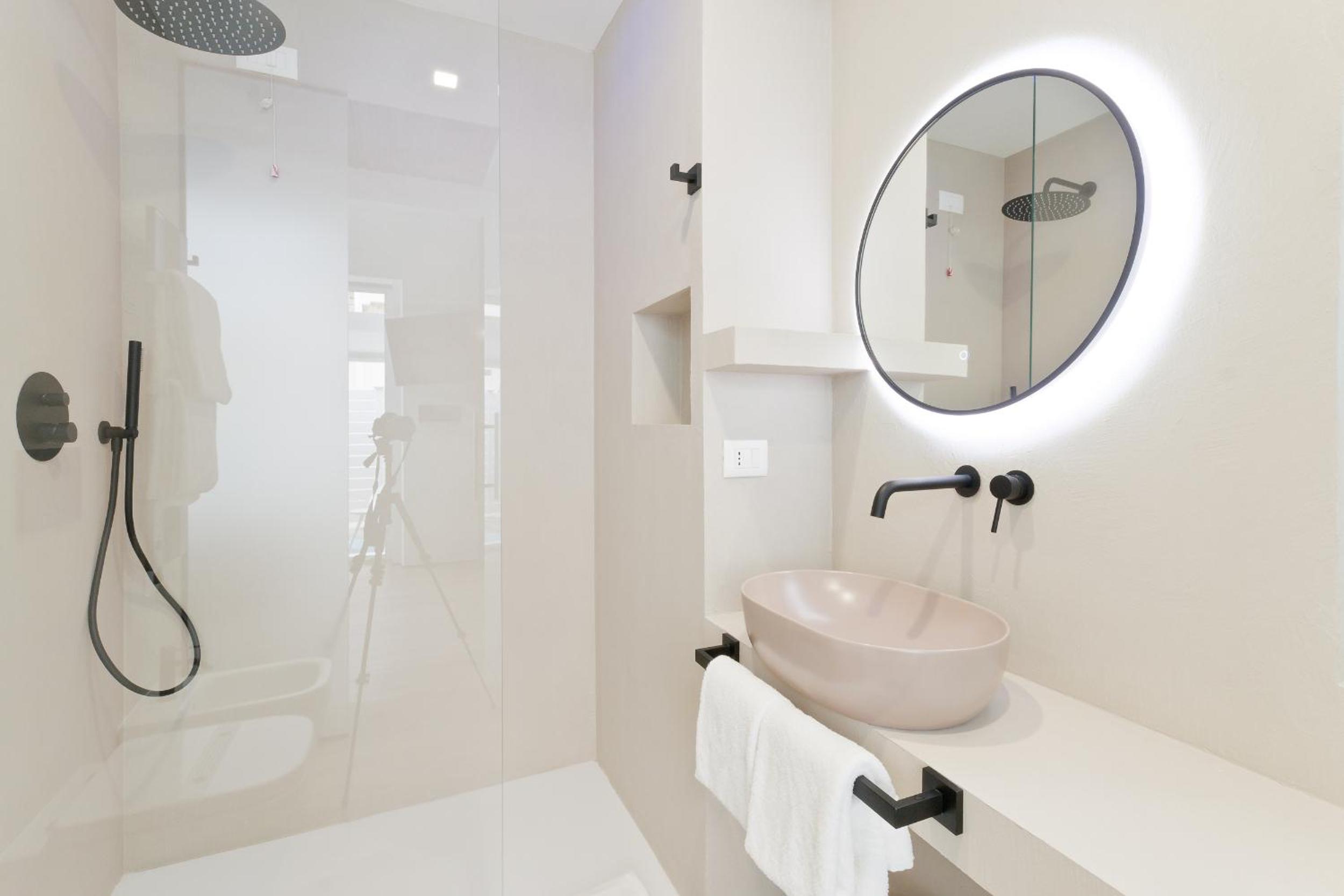 Borgo Centrale Rooms