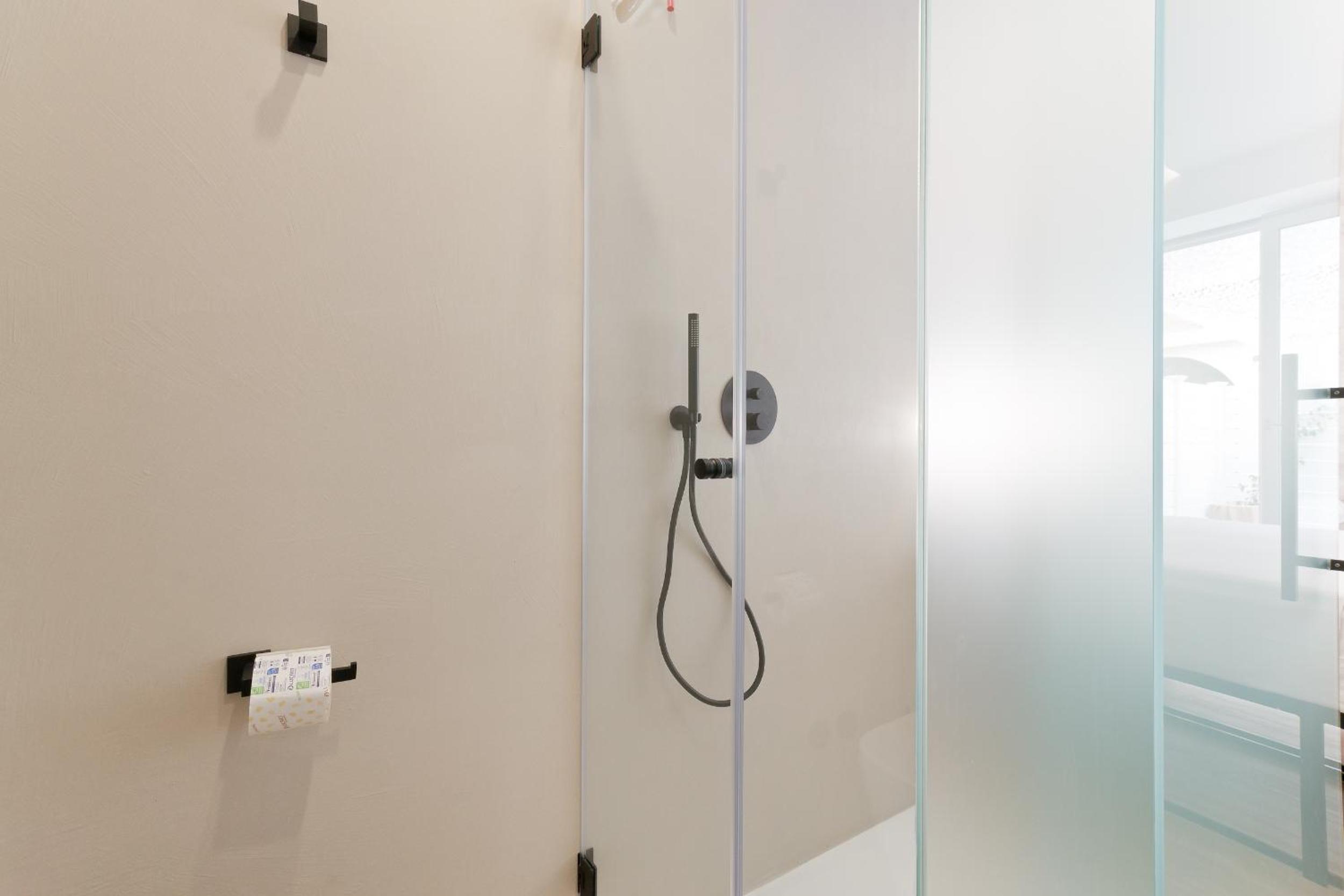 Borgo Centrale Rooms
