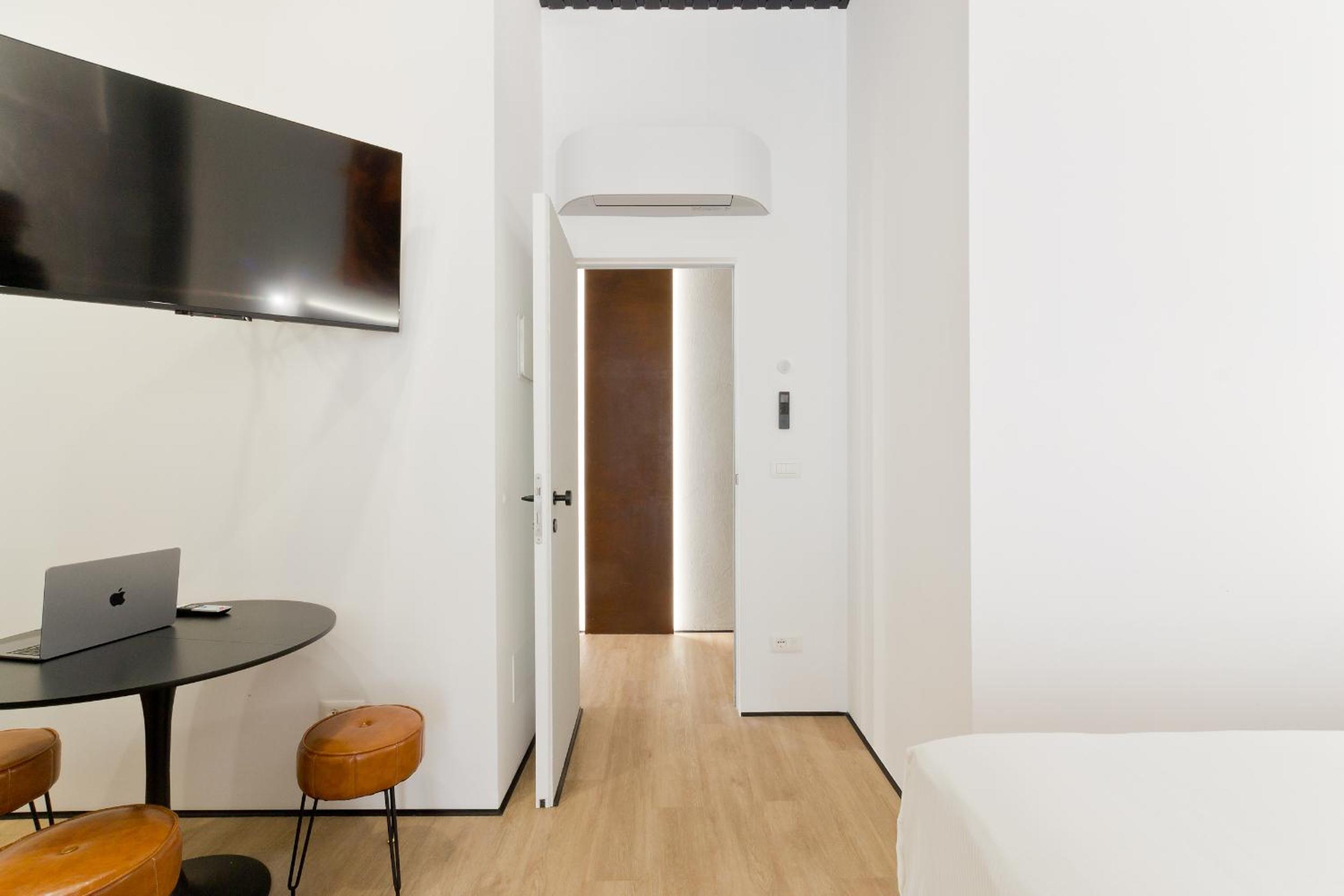 Borgo Centrale Rooms
