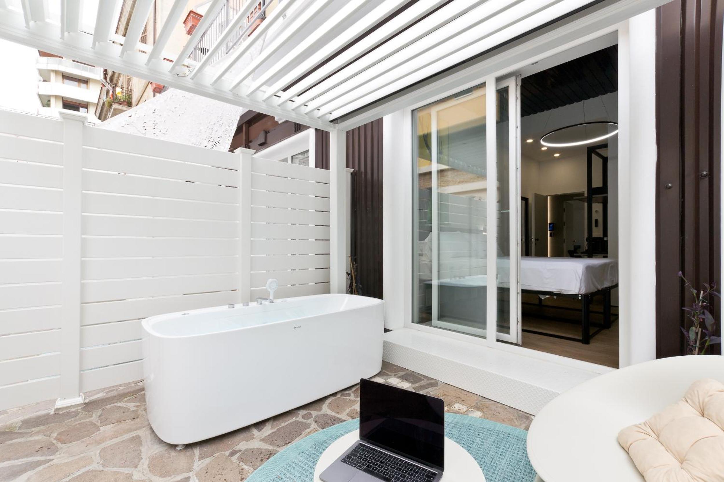 Borgo Centrale Rooms