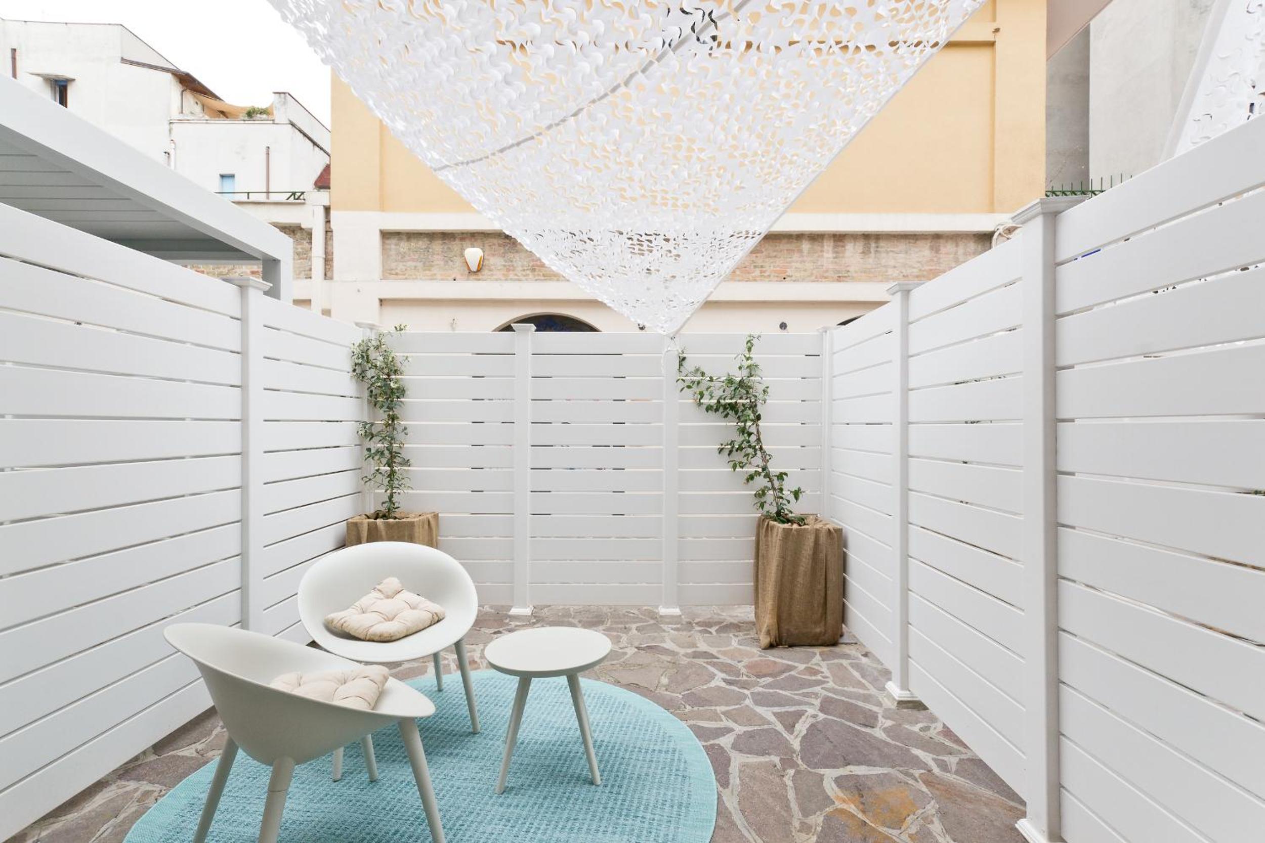 Borgo Centrale Rooms