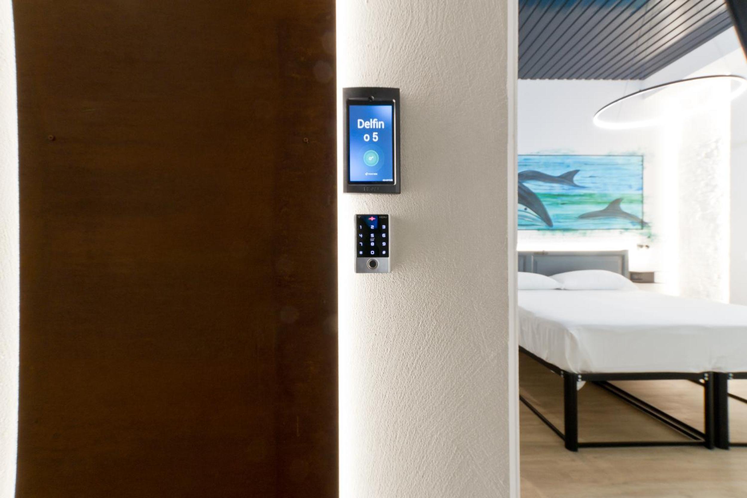 Borgo Centrale Rooms