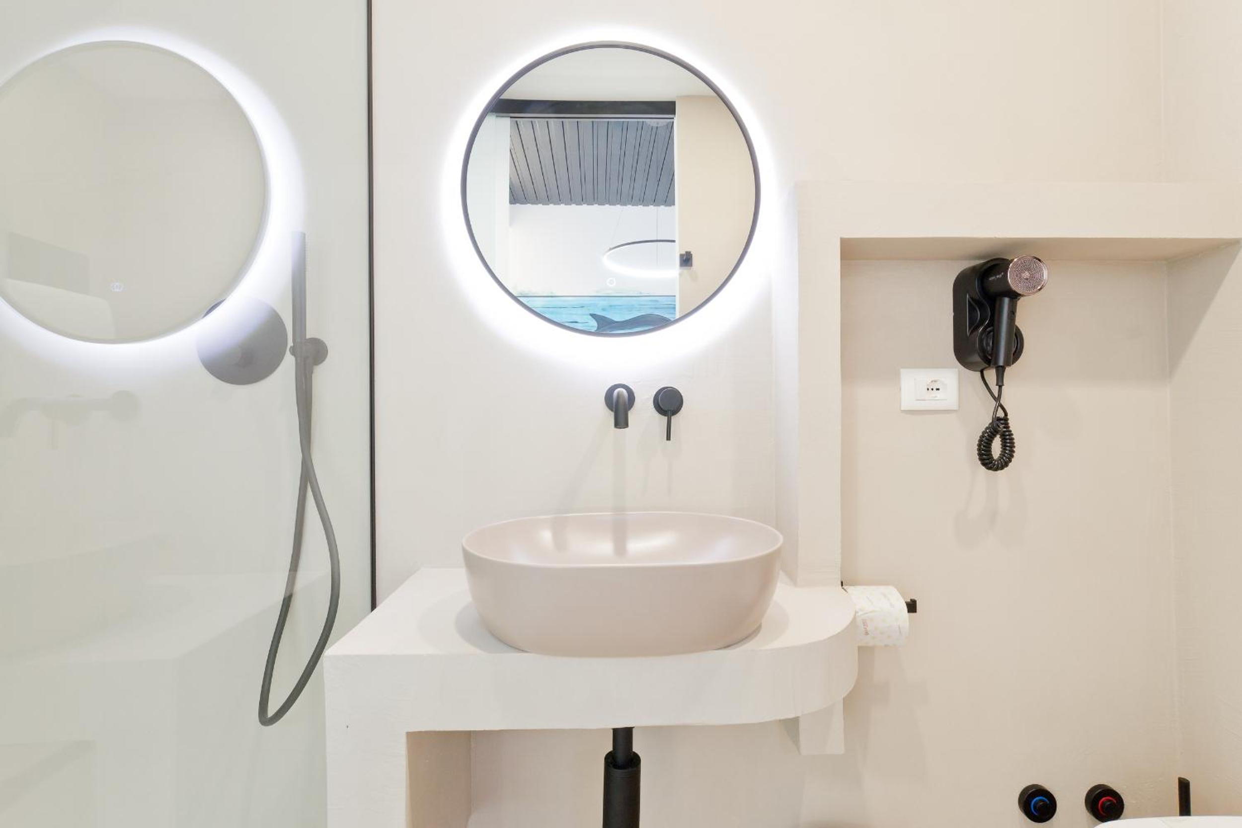 Borgo Centrale Rooms