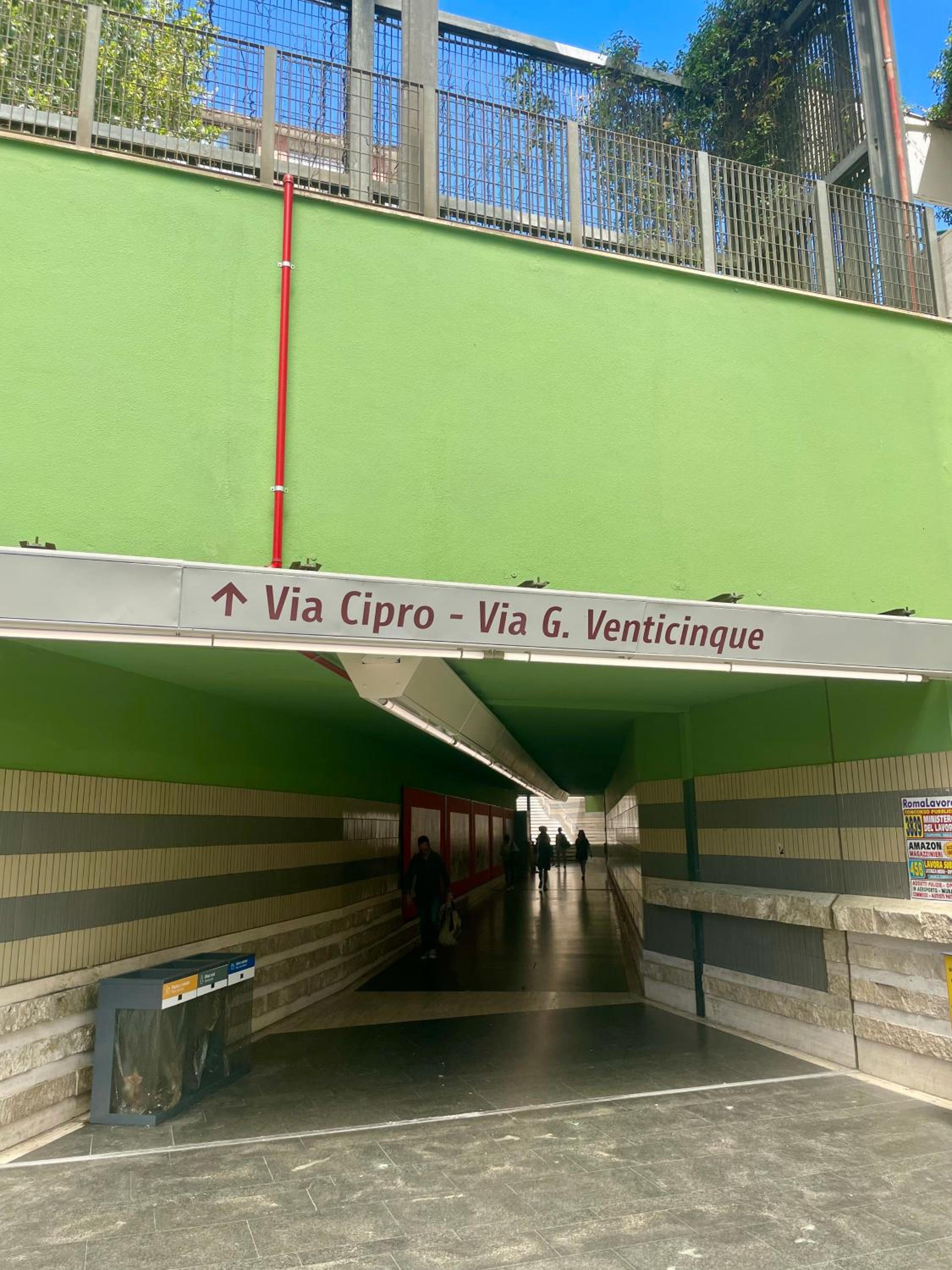 I Love San Pietro