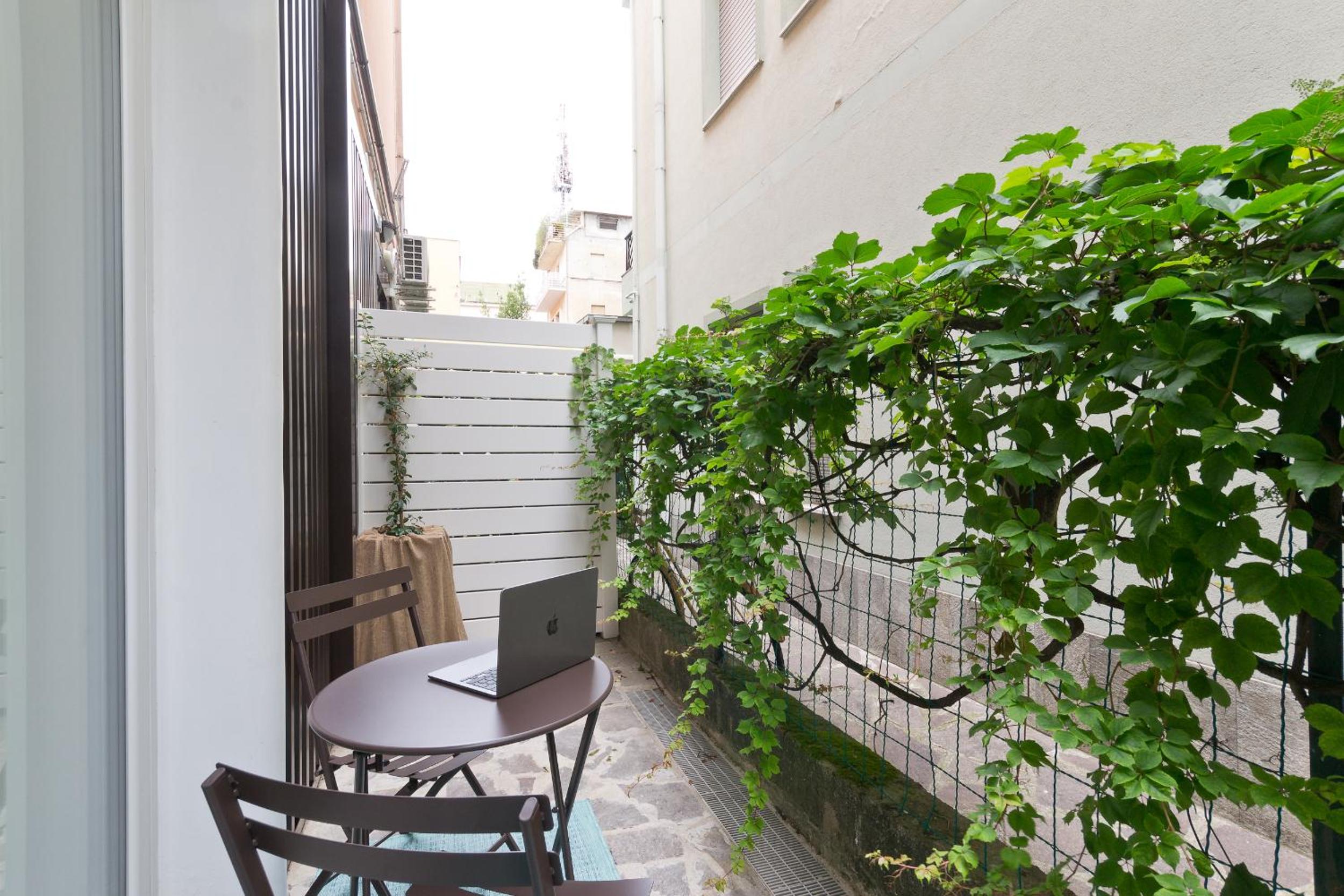 Borgo Centrale Rooms