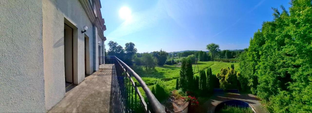 Zielona Paszkówka
