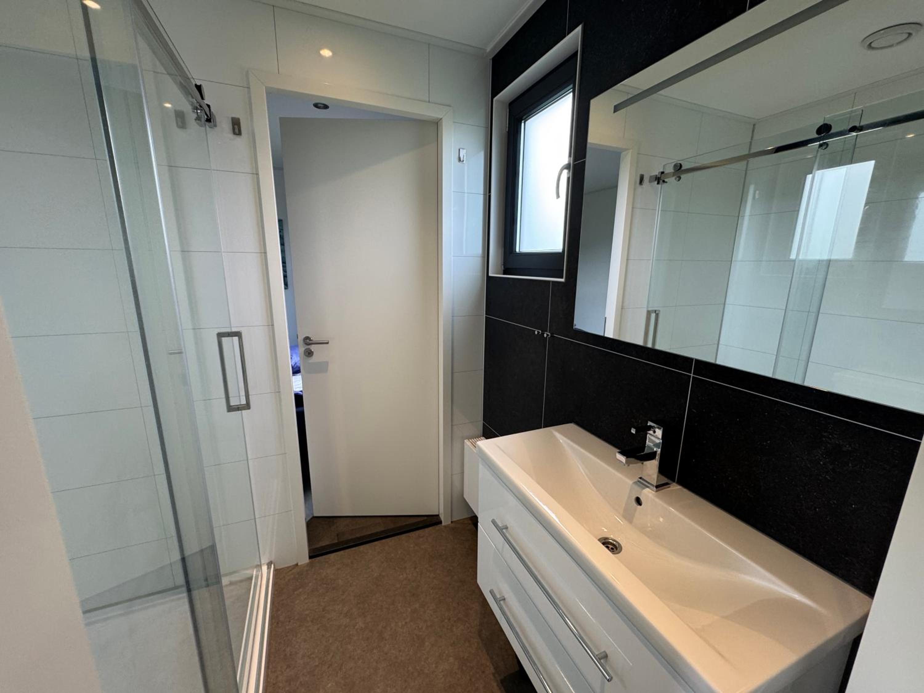 Enkhuizer Strand Chalet Meeresruhe Haus Nr 207