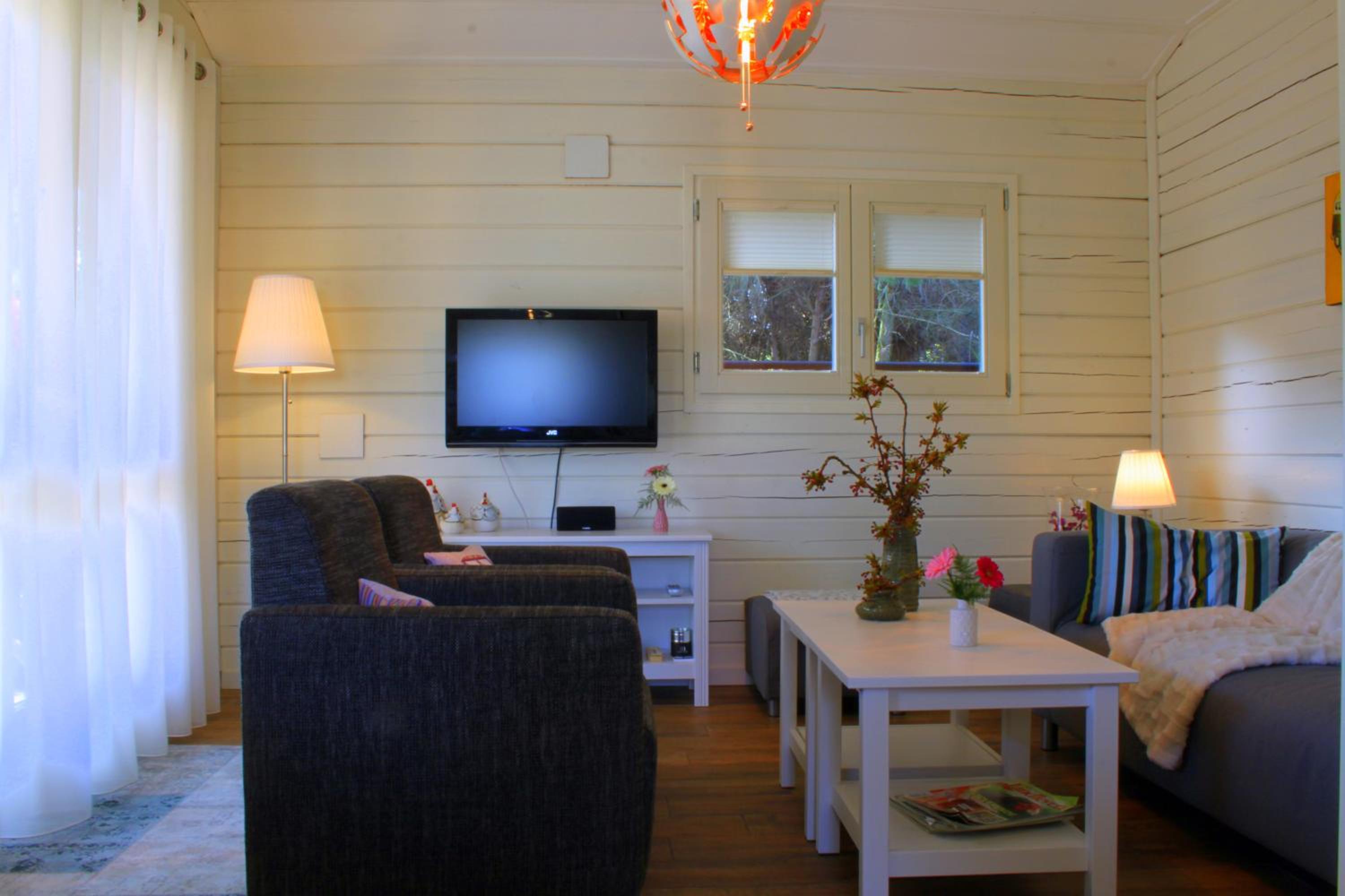 Vakantiewoning Hegga view 5
