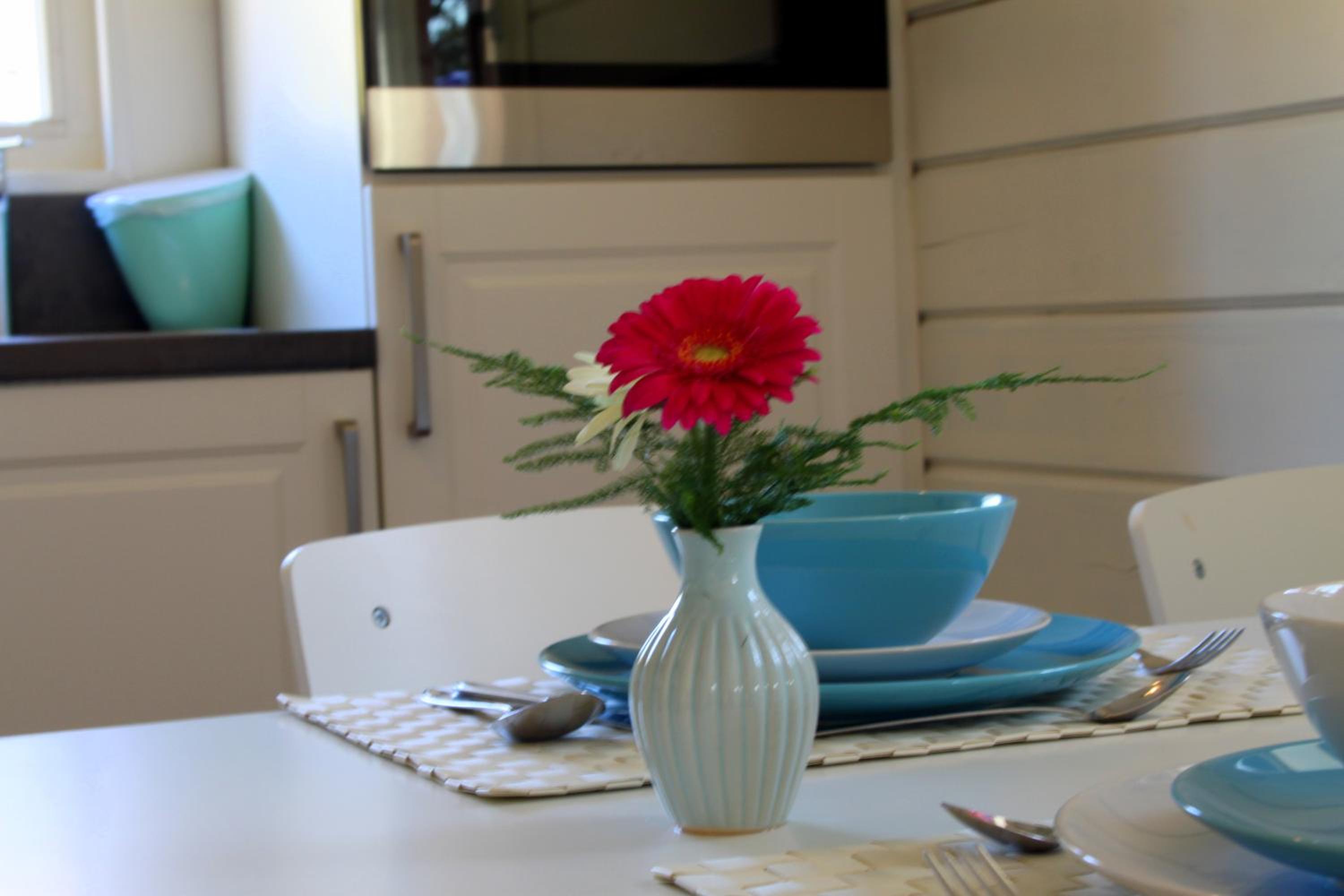 Vakantiewoning Hegga view 2