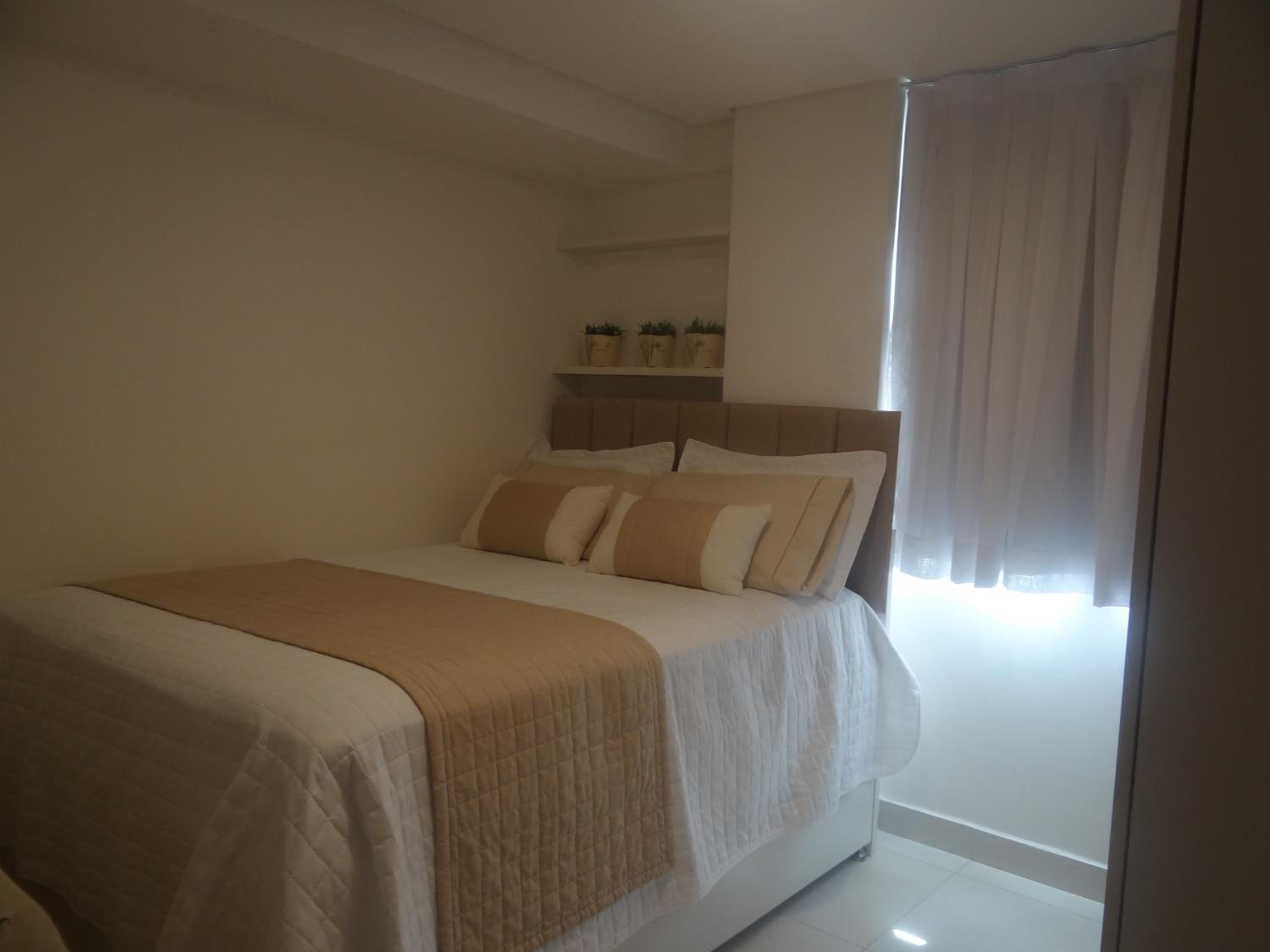 Apartamento Pe na Areia Praia do Poco