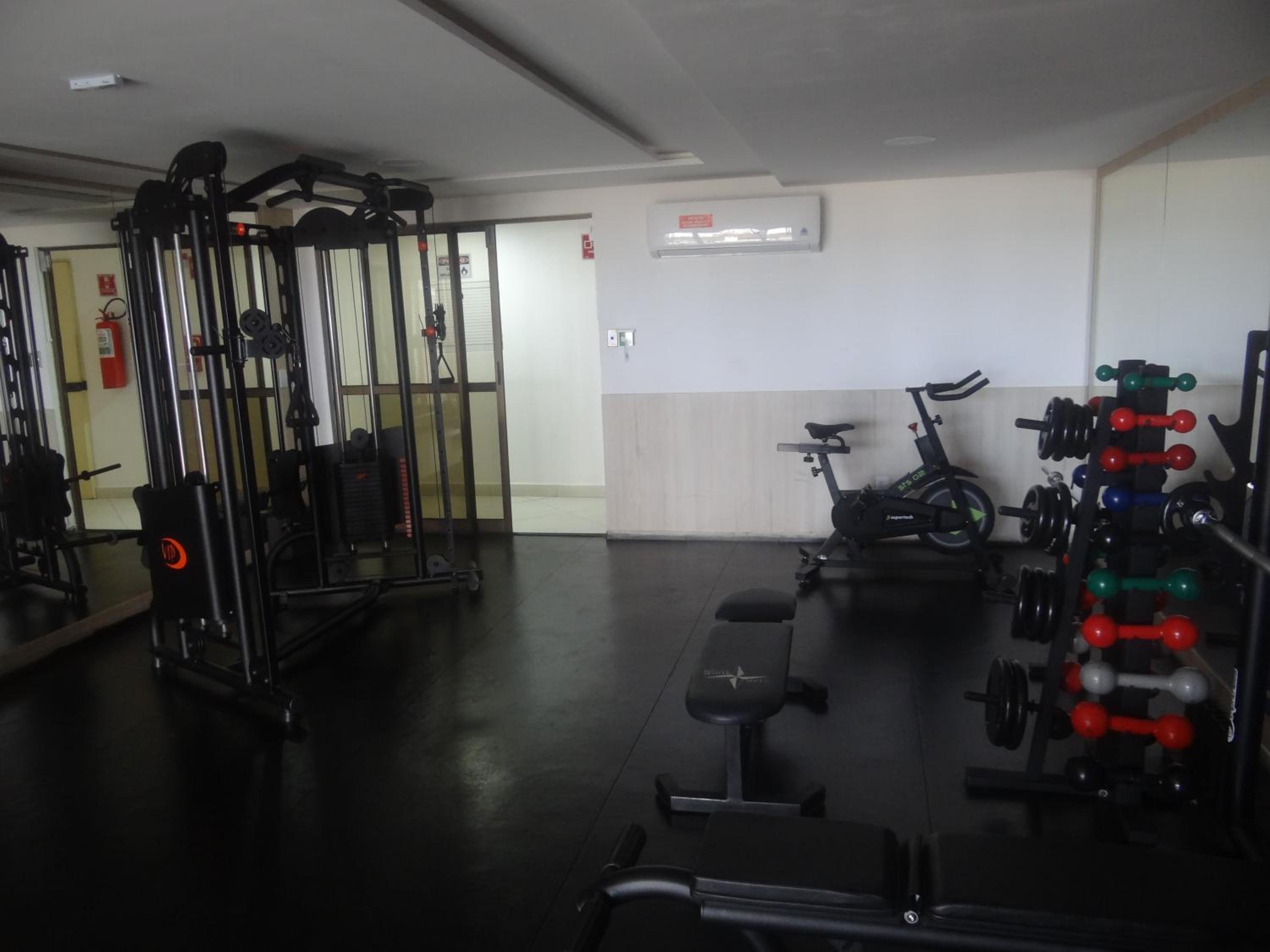 Apartamento Pe na Areia Praia do Poco