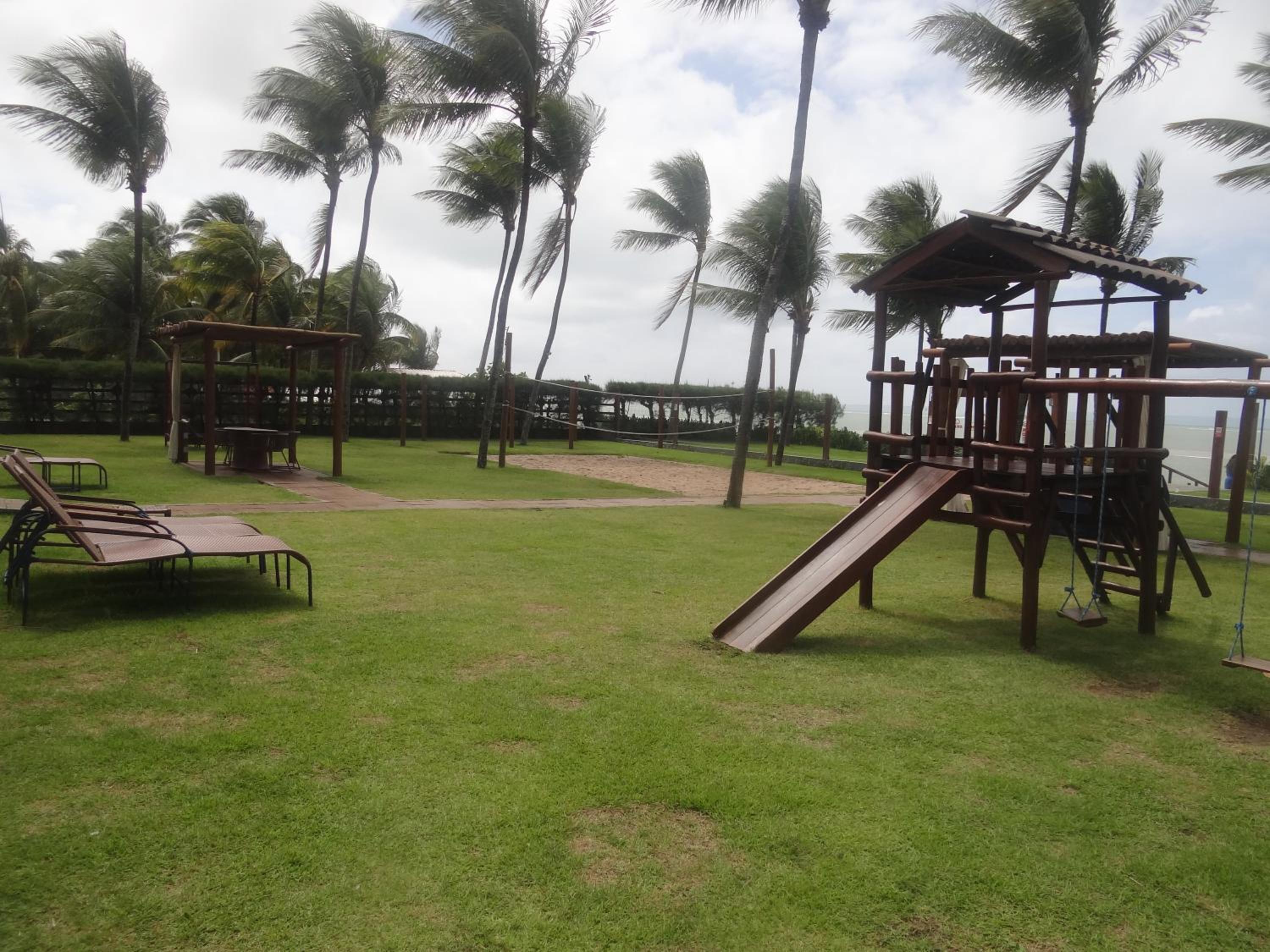 Apartamento Pe na Areia Praia do Poco