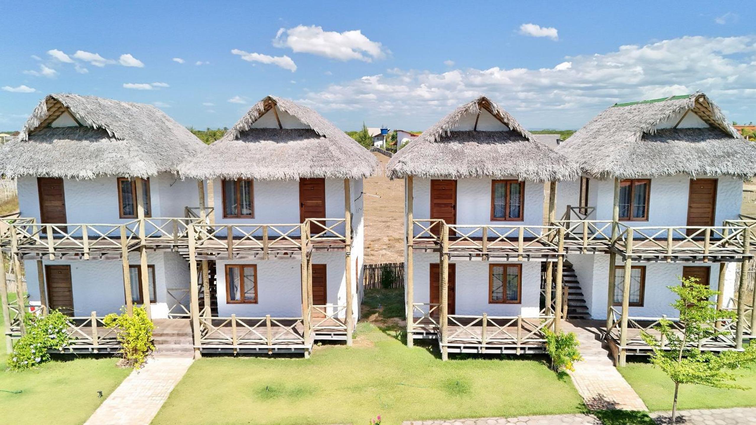 Sun Beach Macapa - Café Opcional - Hidromassagem