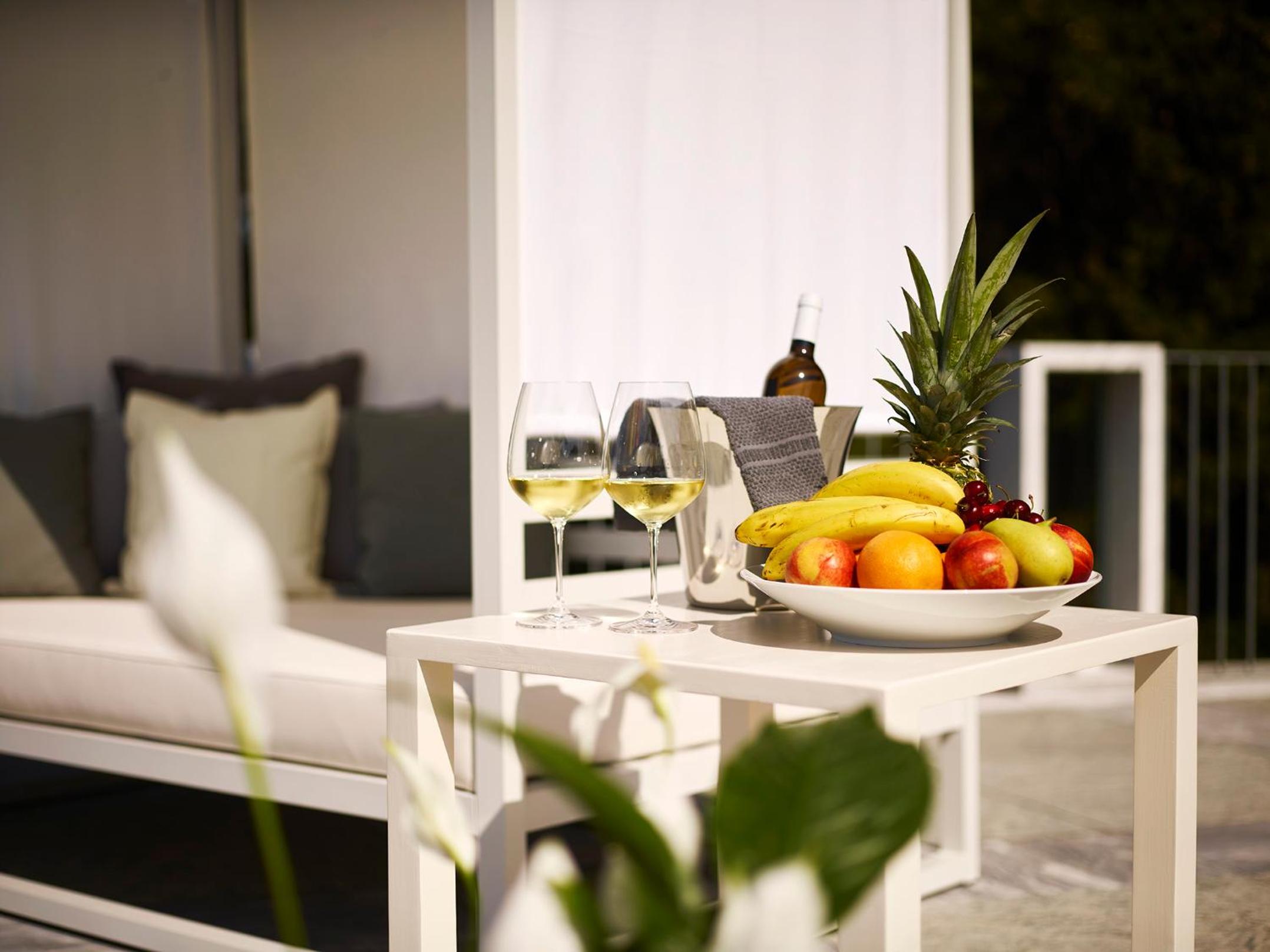Relais Montepepe Winery & Spa