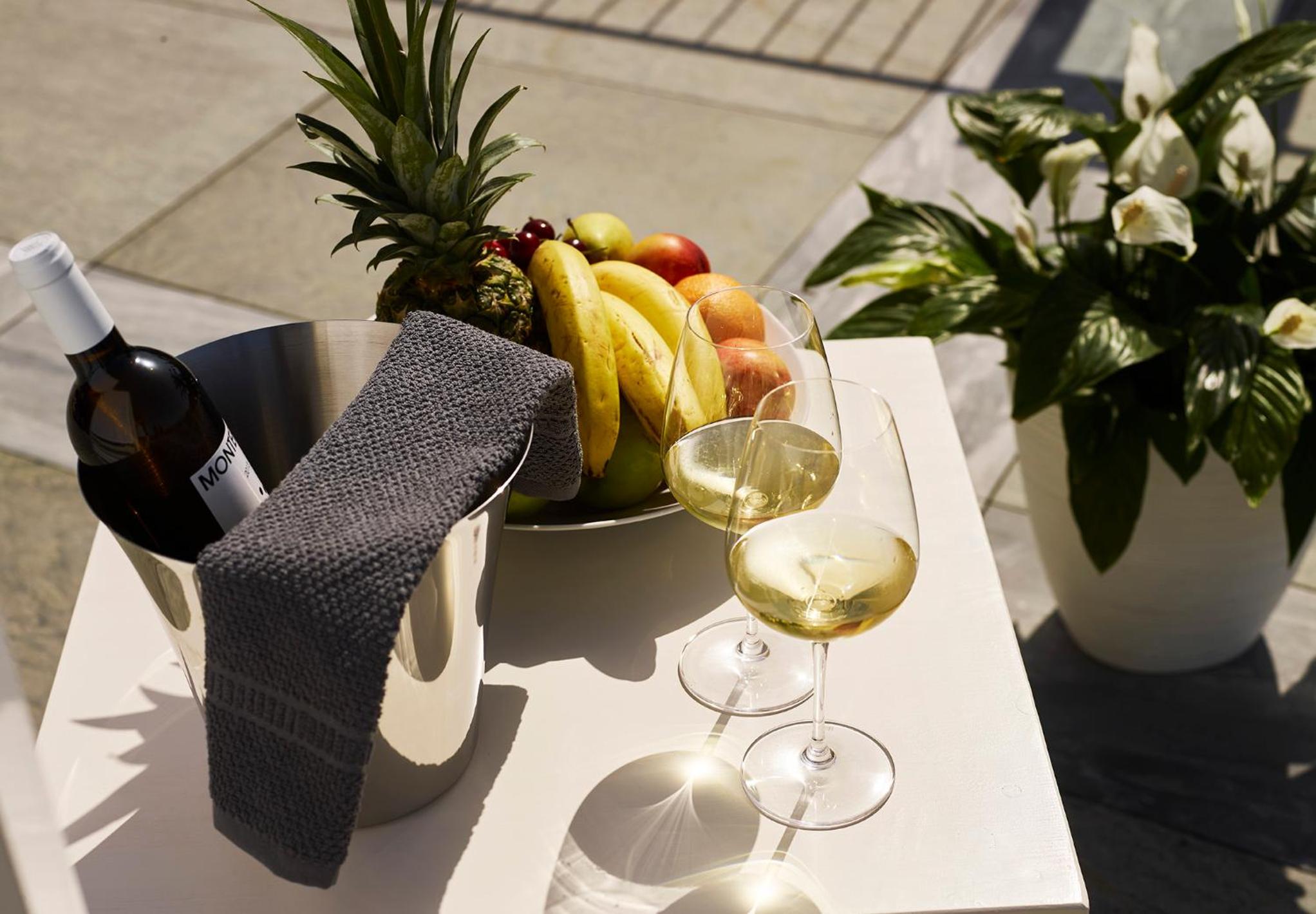 Relais Montepepe Winery & Spa