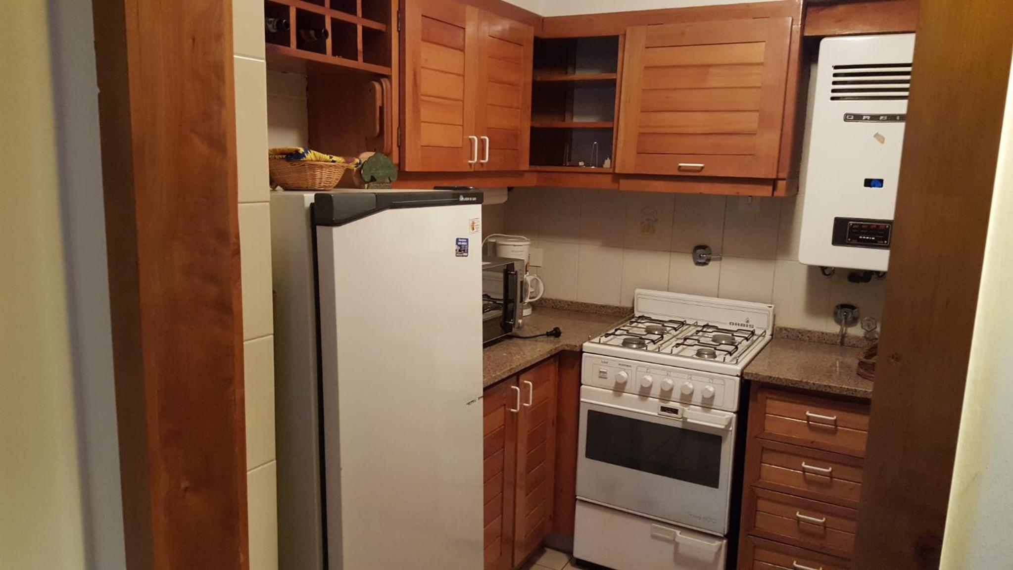 Departamento Elordi