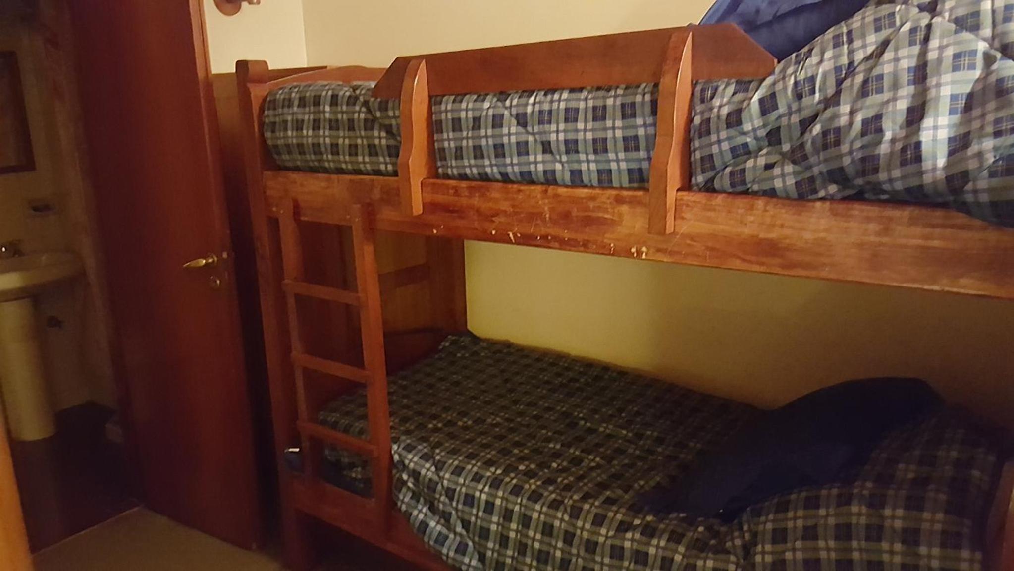 Departamento Elordi