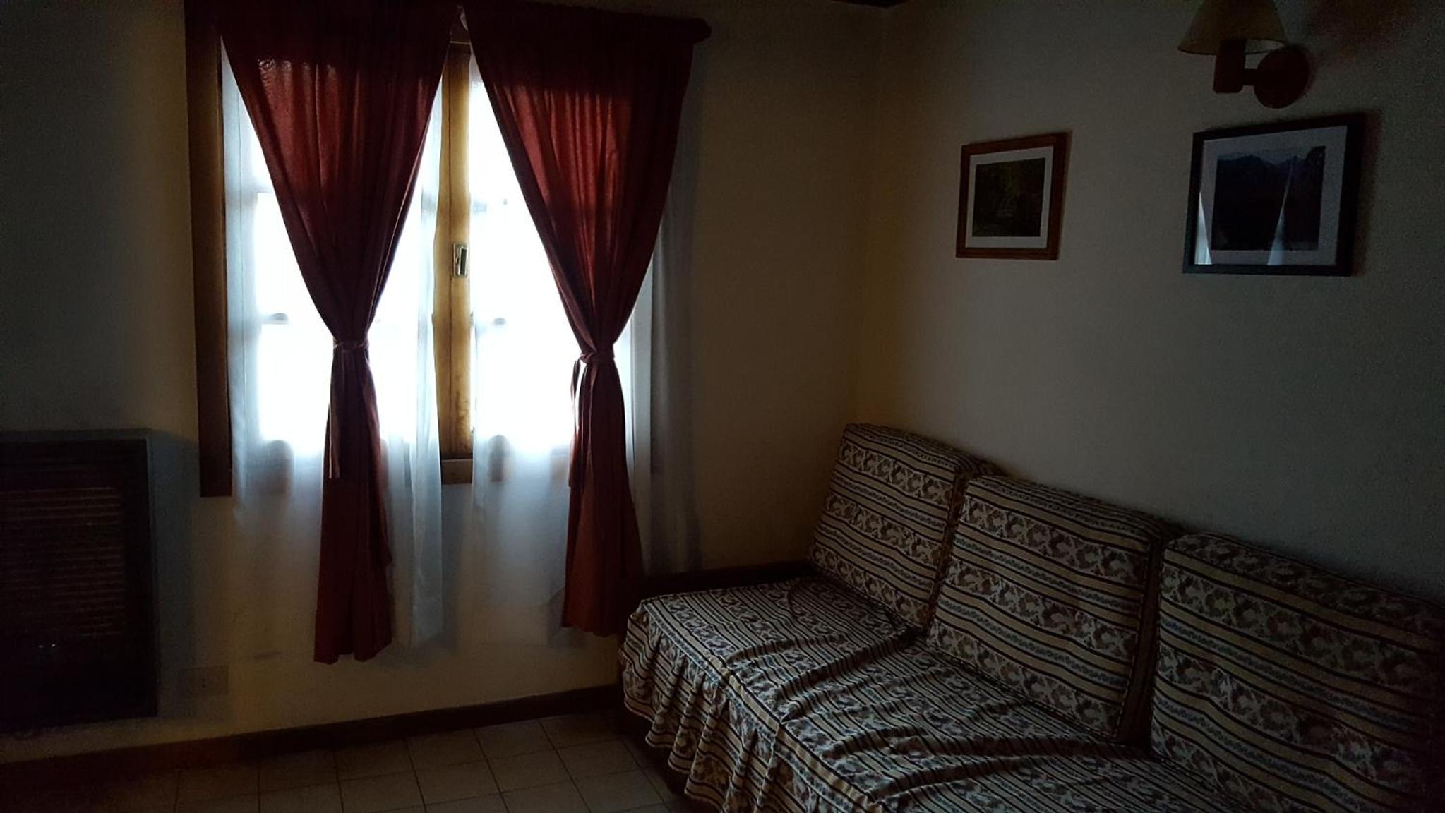 Departamento Elordi
