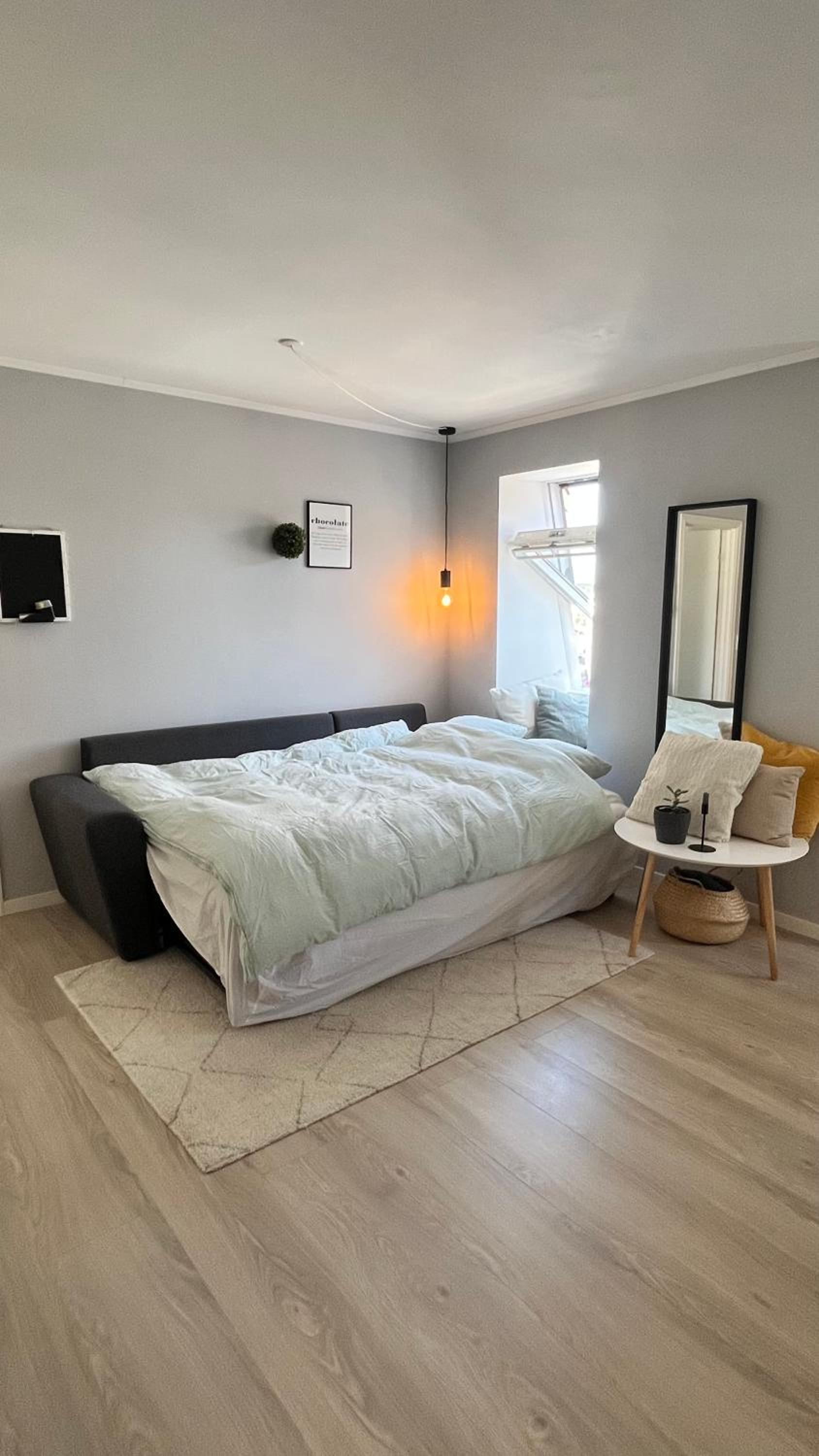 Apartment Alma - Cosy Stay in Aalborg C