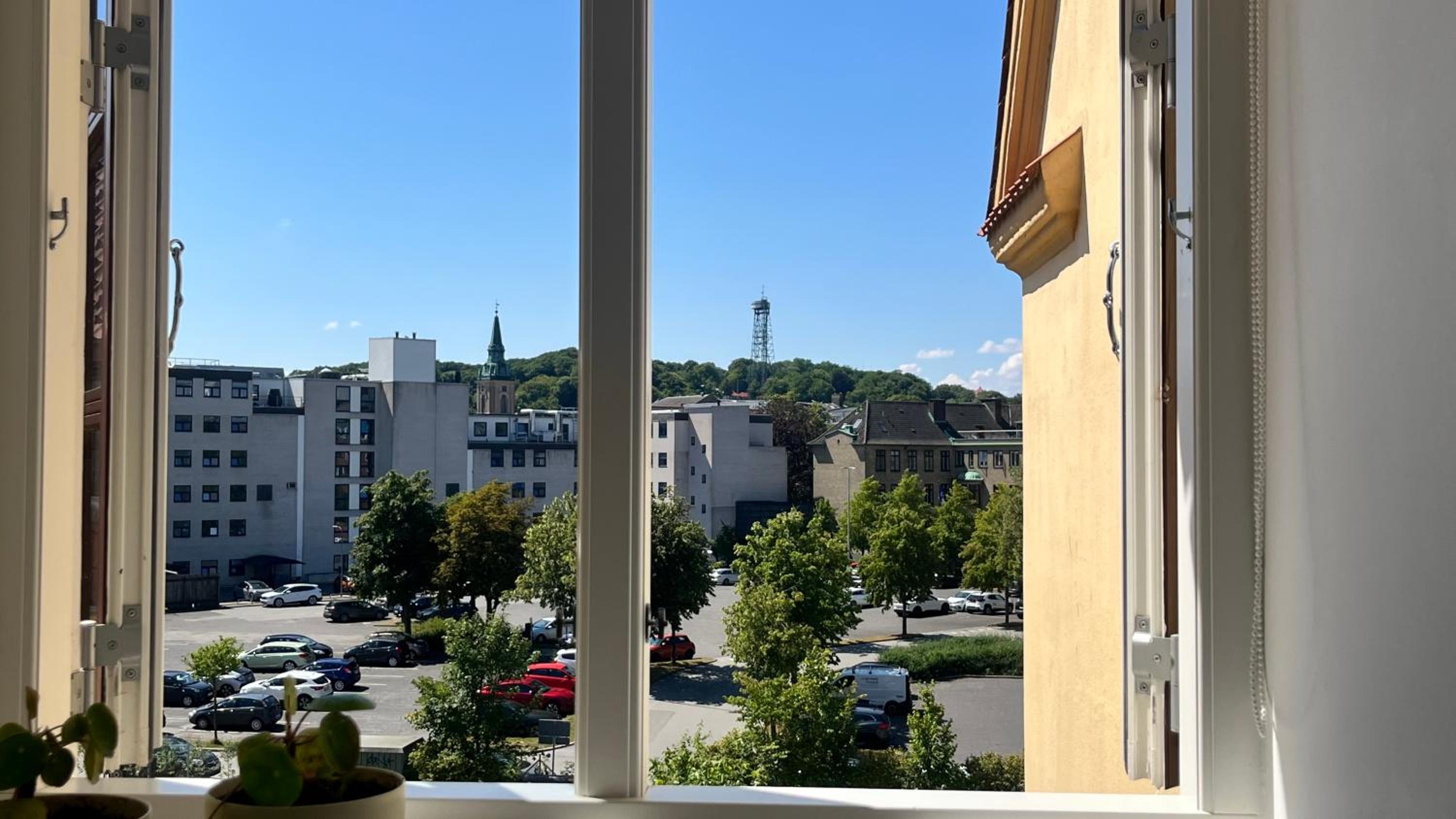 Apartment Alma - Cosy Stay in Aalborg C