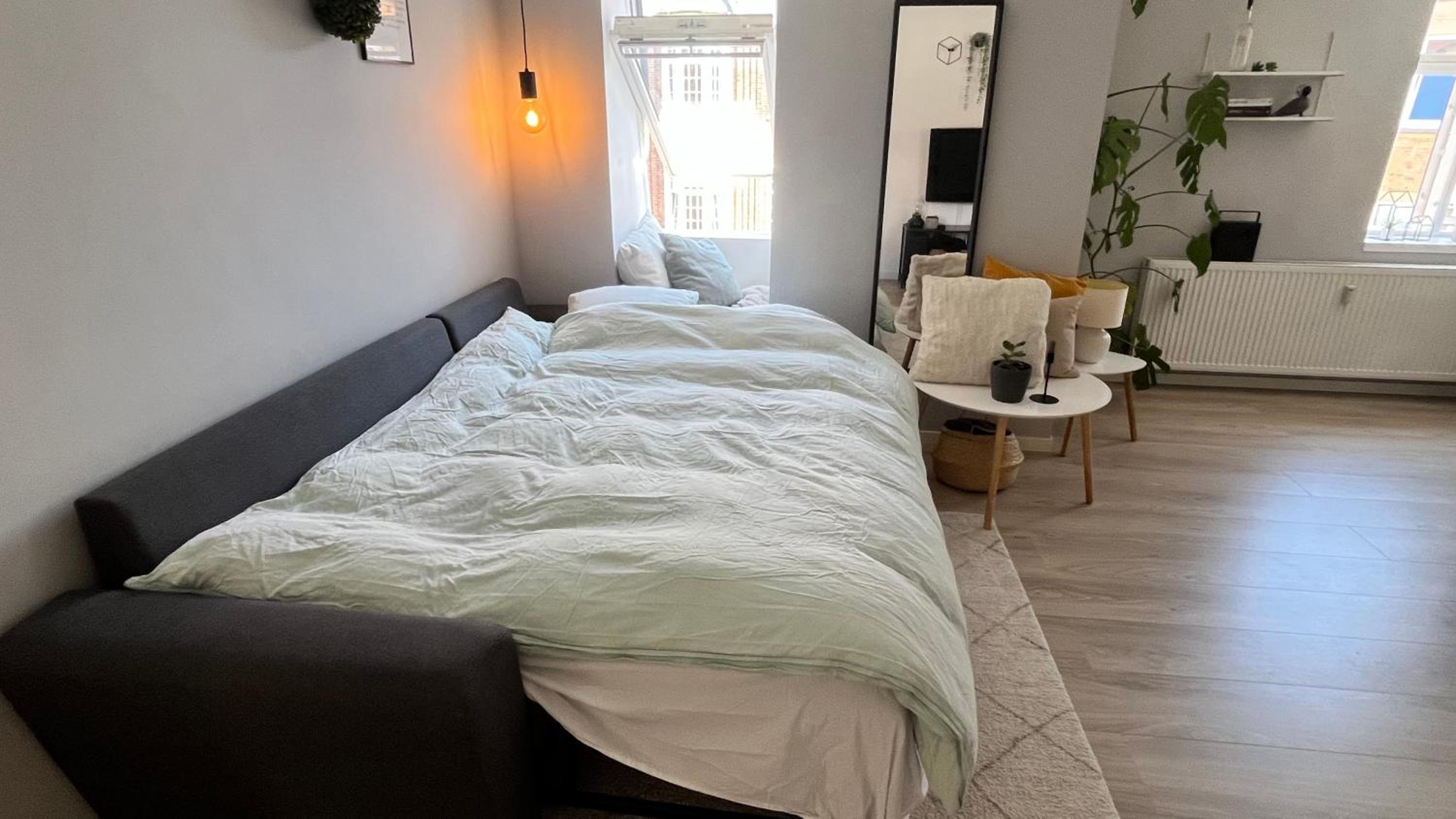 Apartment Alma - Cosy Stay in Aalborg C