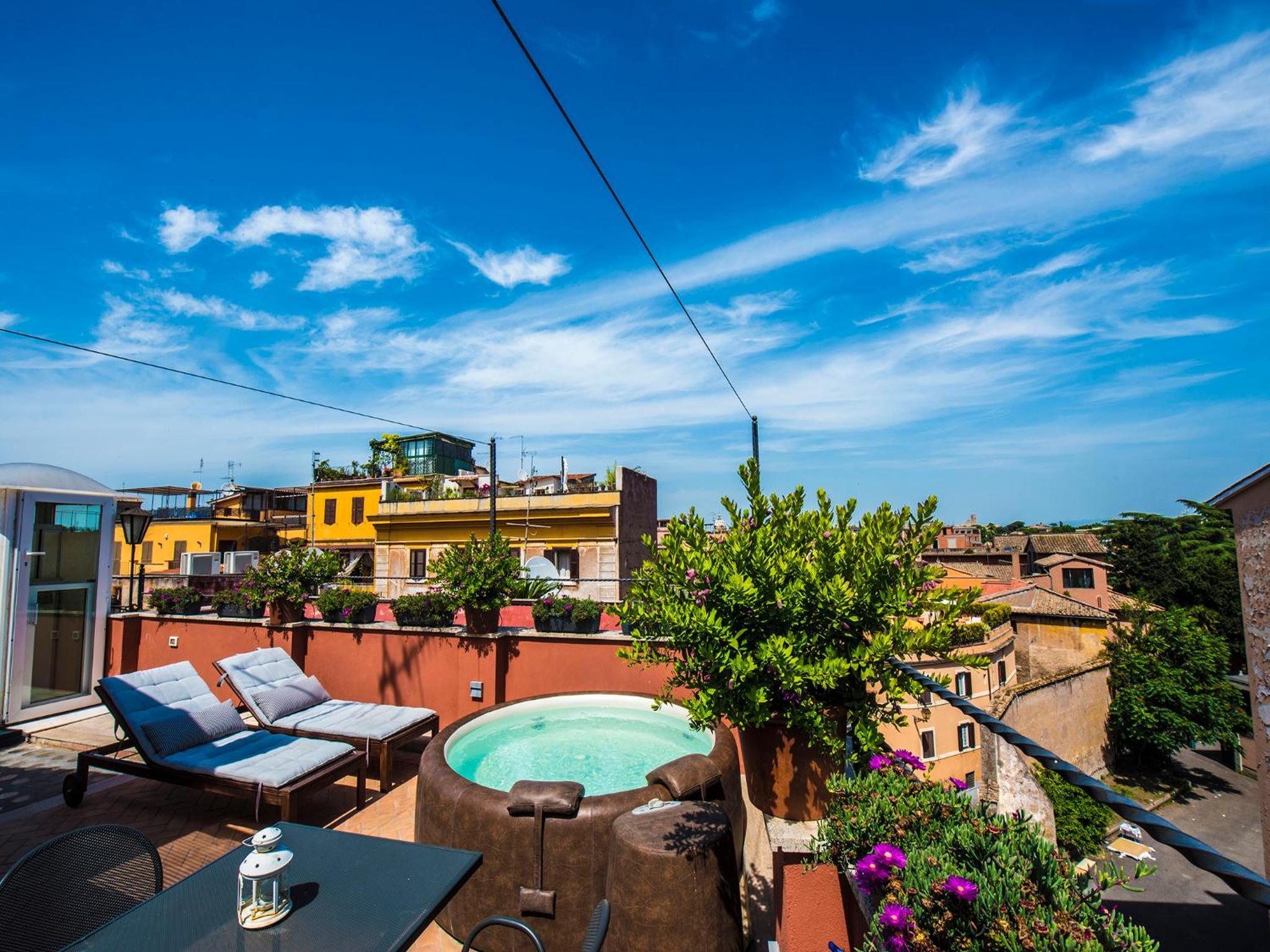 Residenza del Cedro