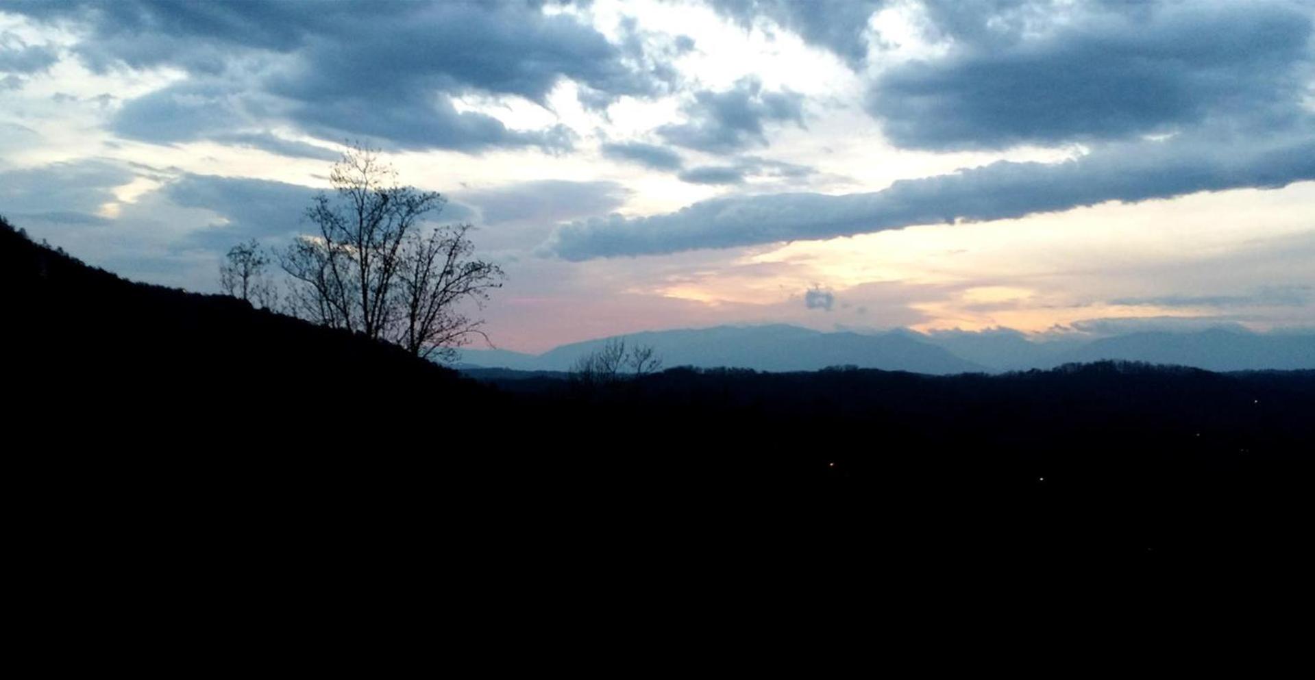 Heavenly Sunrise