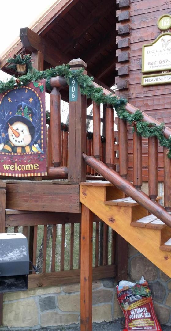 Heavenly Sunrise