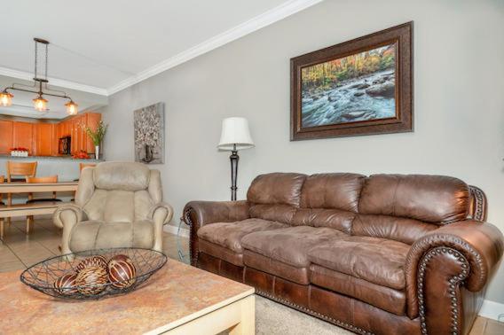 Mountain View Condo 1306