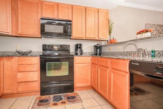 Mountain View Condo 1306