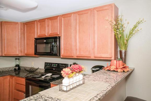Mountain View Condo 1306