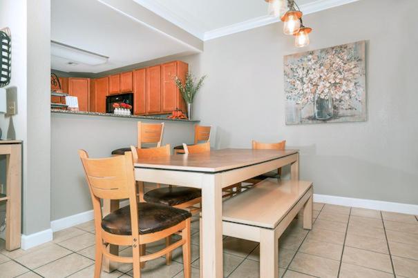 Mountain View Condo 1306