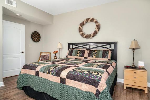 Mountain View Condo 1306