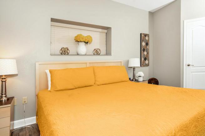 Mountain View Condo 1306