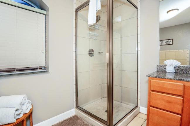 Mountain View Condo 1306