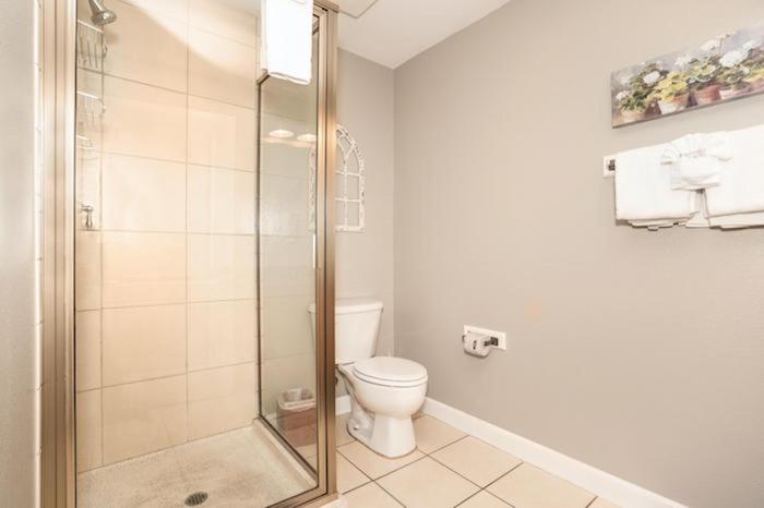 Mountain View Condo 1306