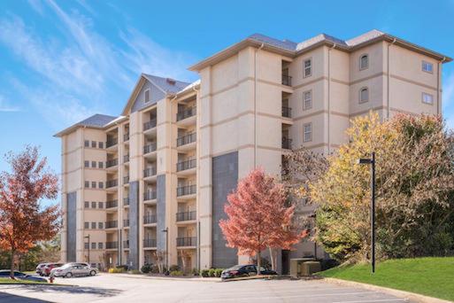 Mountain View Condo 1306