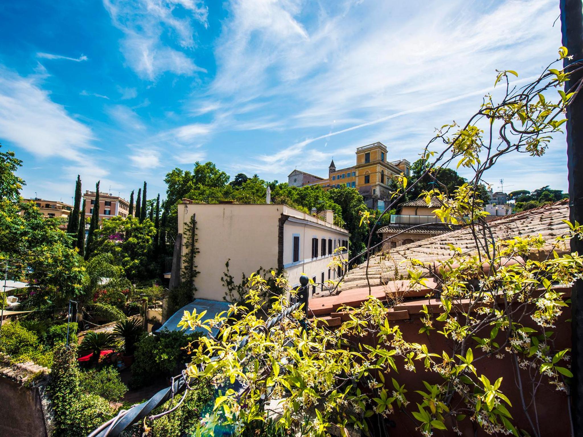 Residenza del Cedro