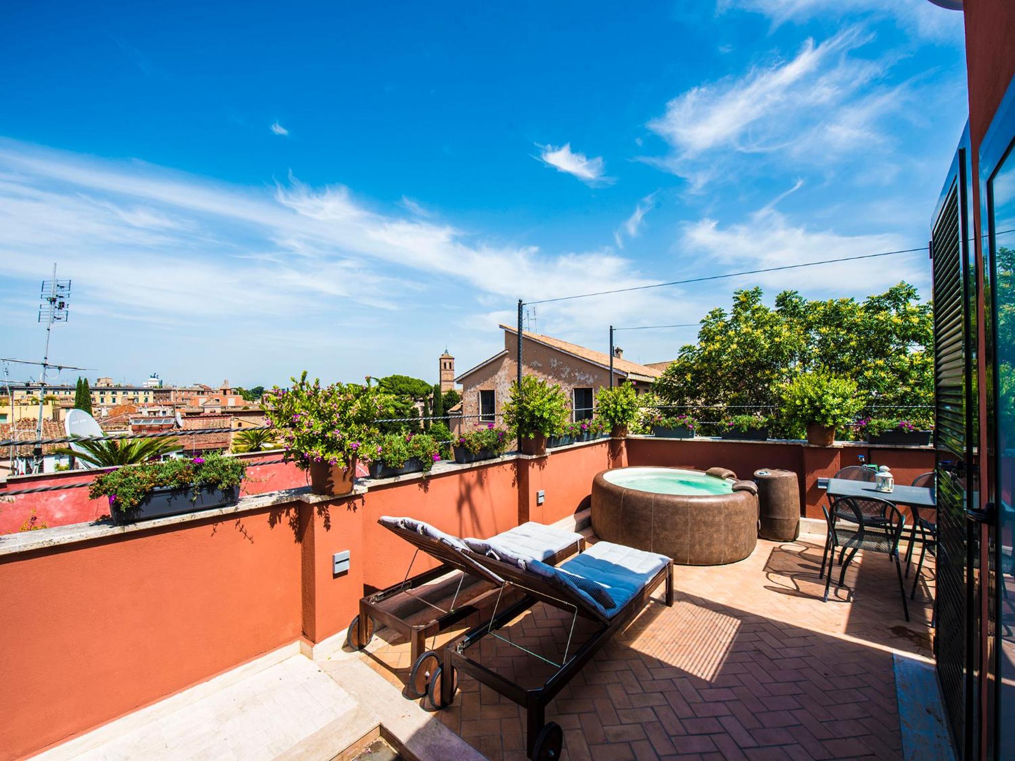 Residenza del Cedro