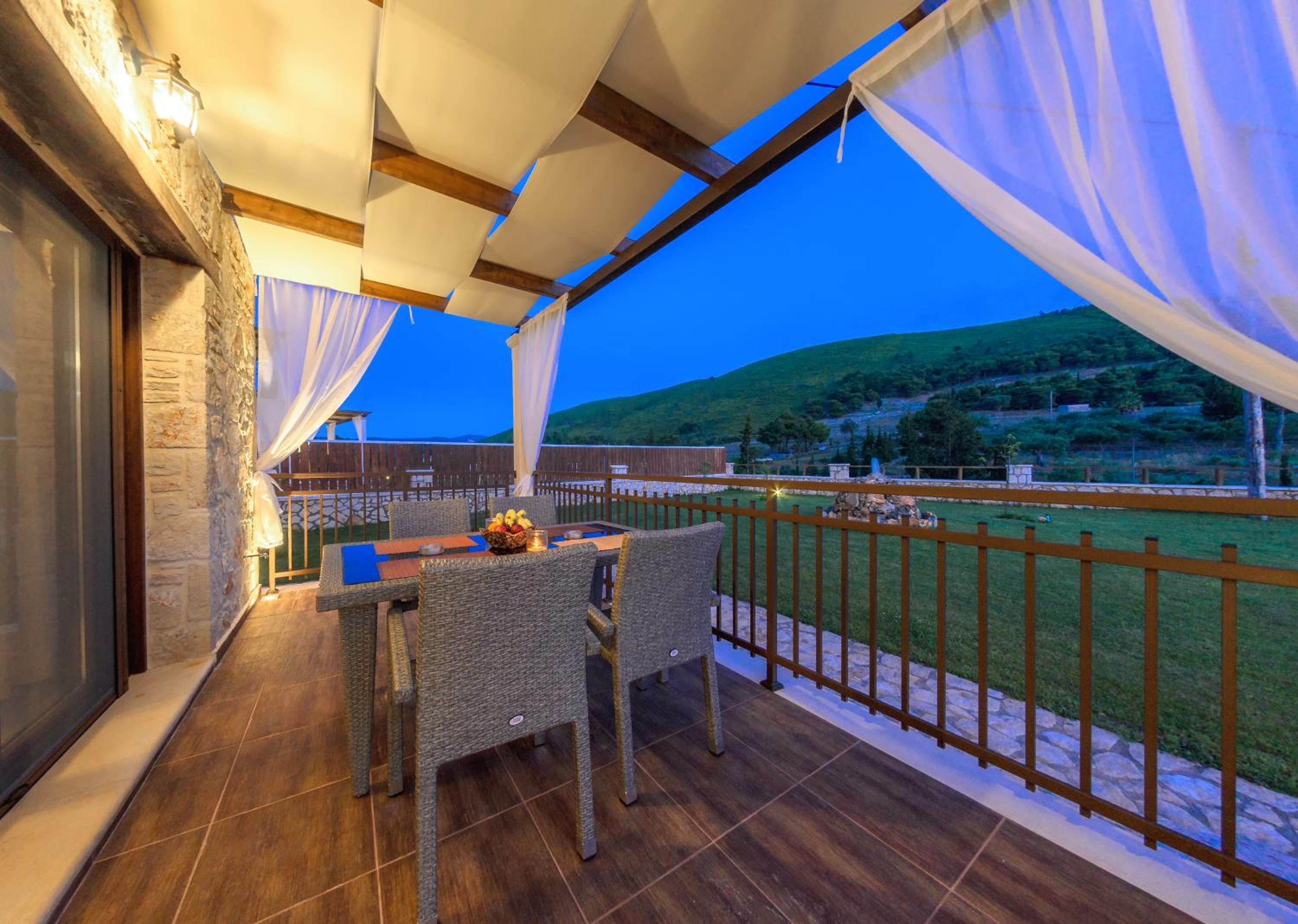 Eden Villas