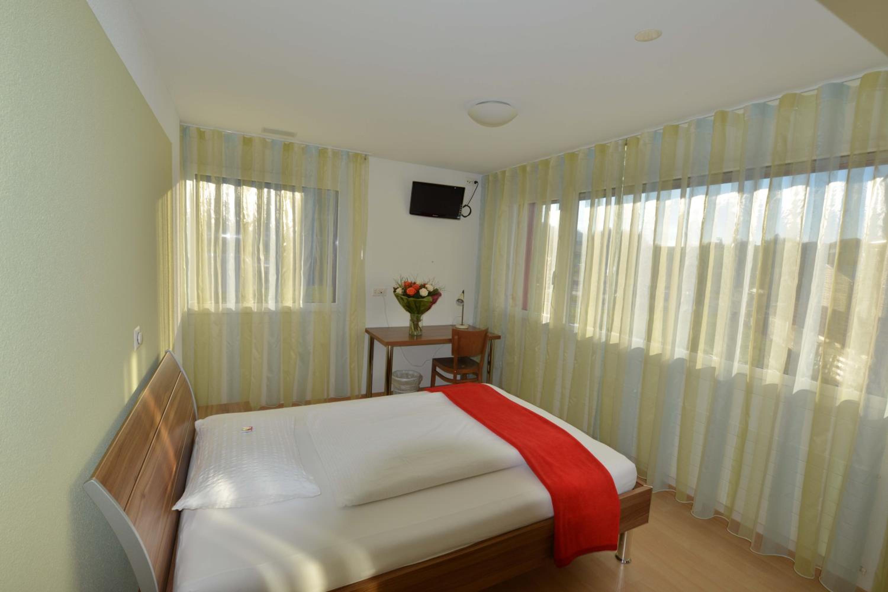 Motel Mühle
