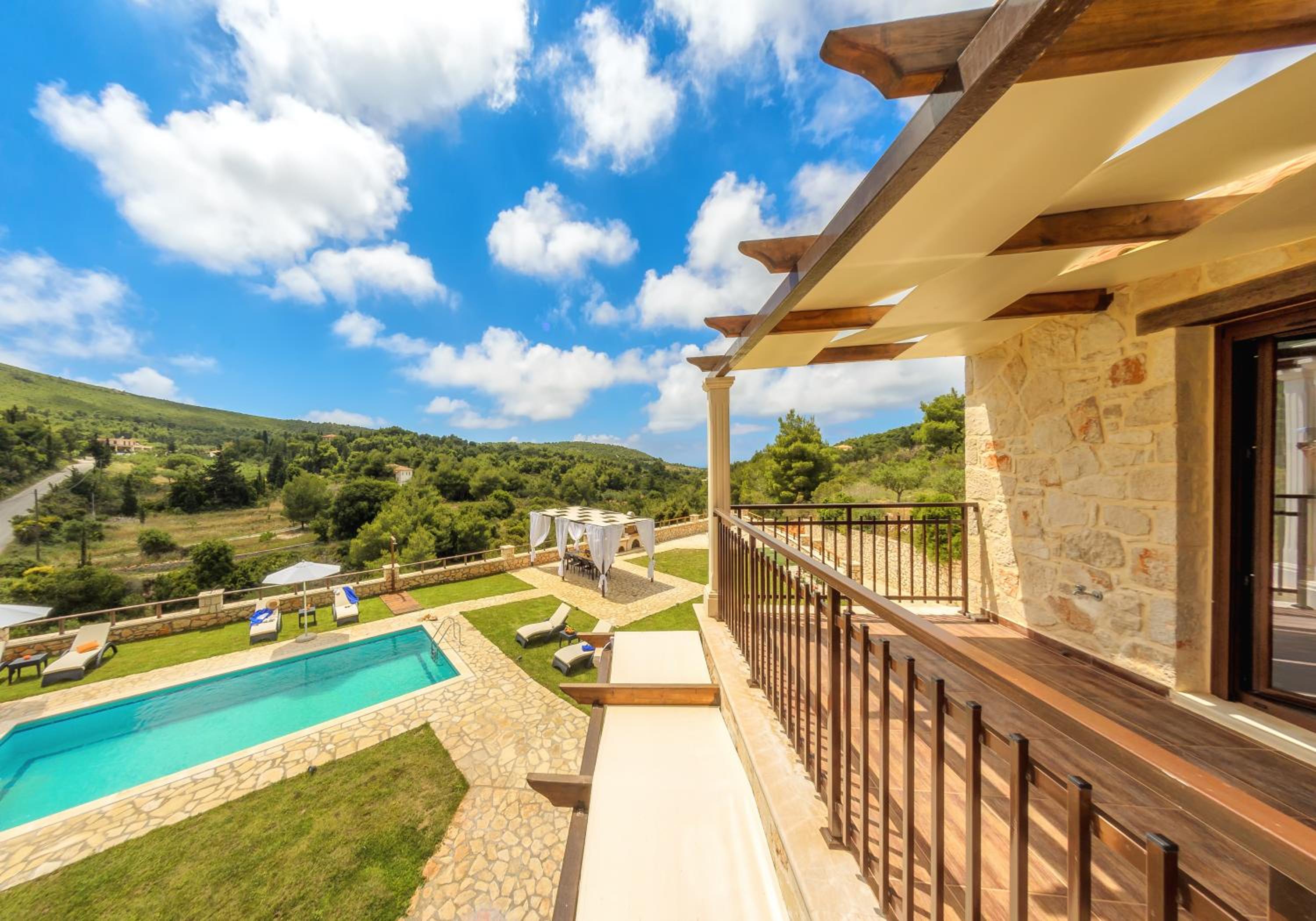 Eden Villas