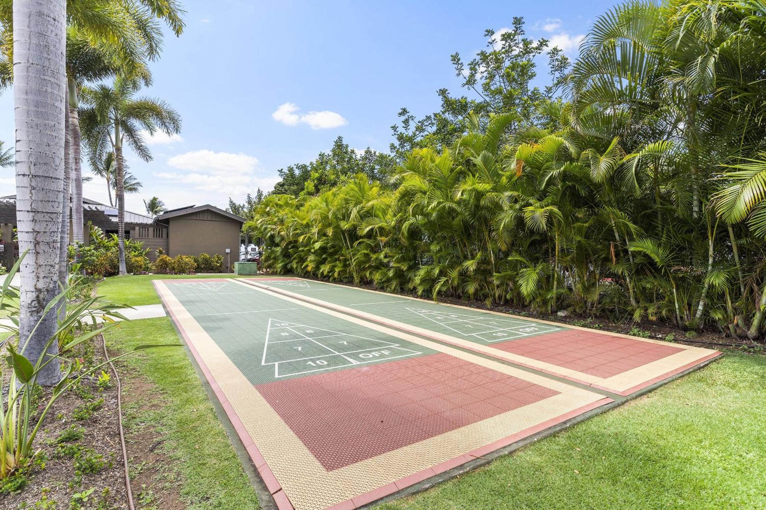 Wailea Ekahi 24B - Modern Garden Retreat w/ Lanai, Split AC & Stylish Renovation
