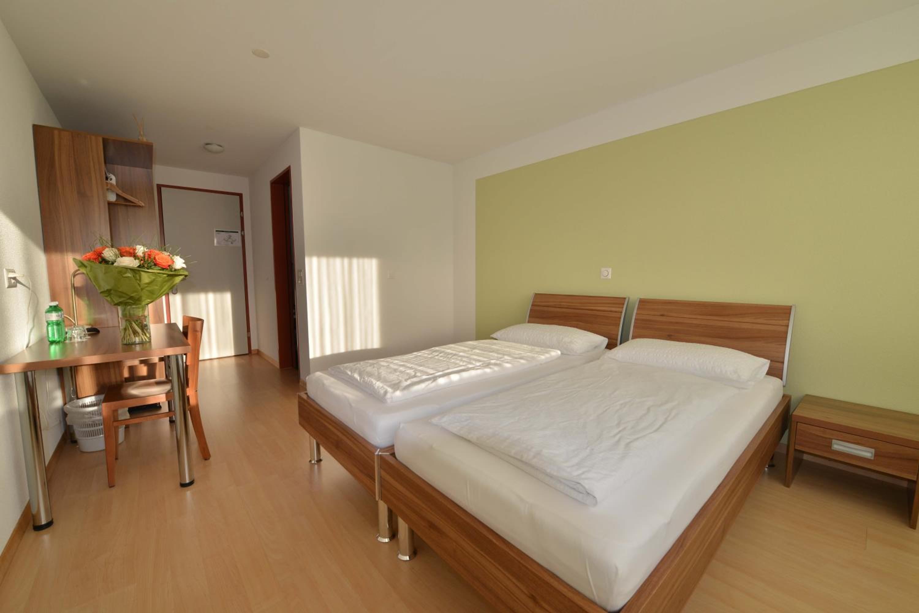 Motel Mühle